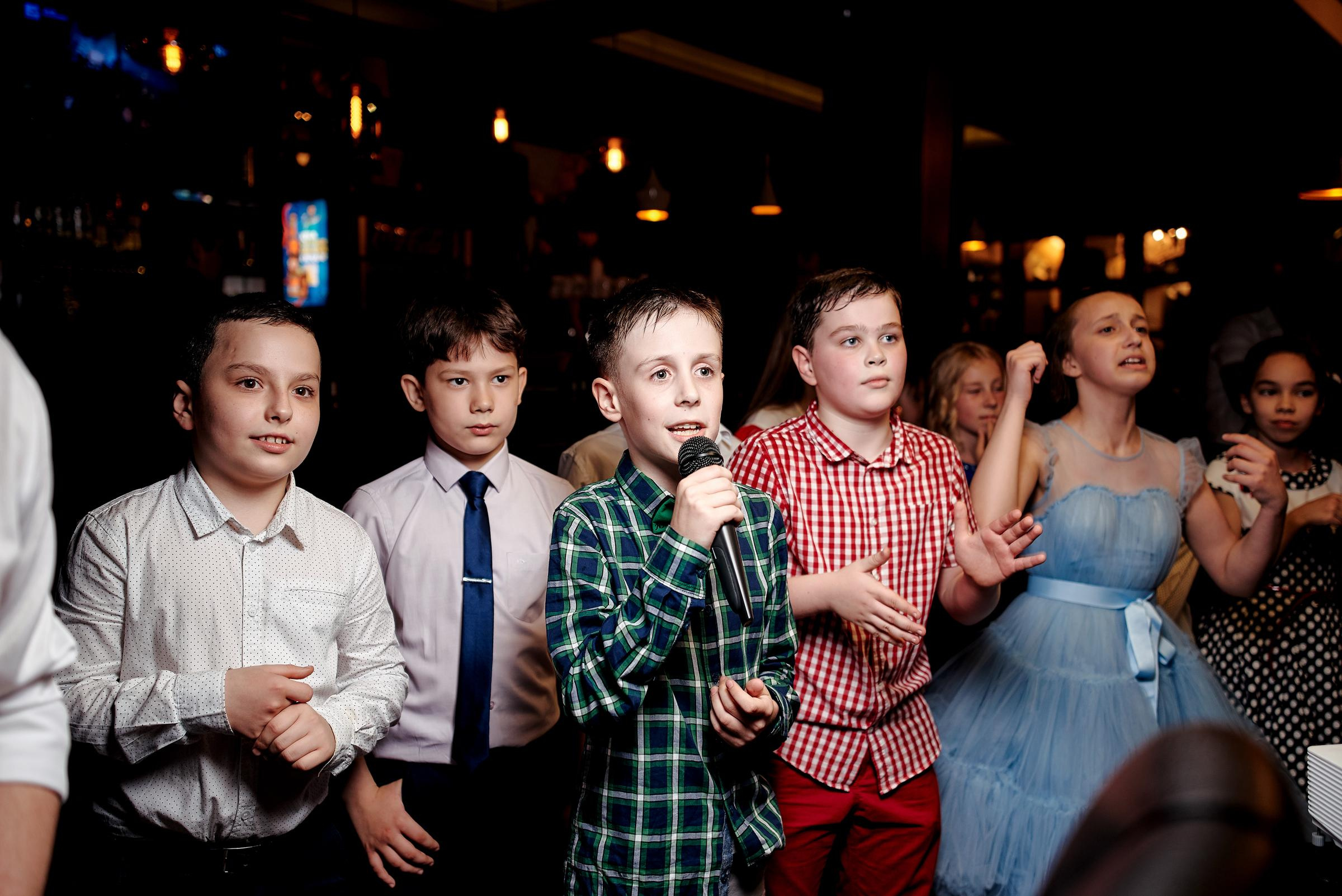 Детский день рождения. Свадебный и Event фотограф в Москве | Андрей Губренко | Gubrenko