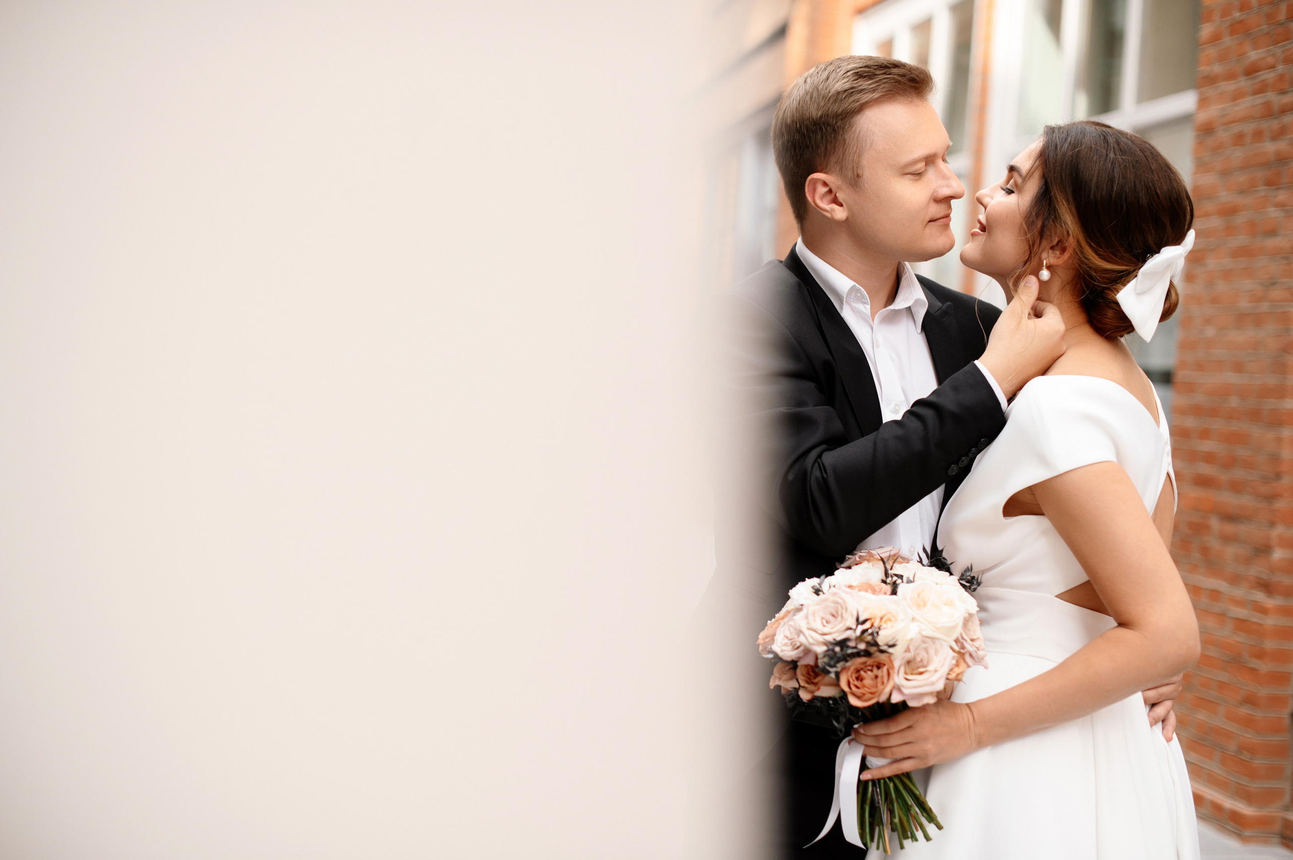 Максим и Валентина. Свадебный и Event фотограф в Москве | Андрей Губренко | Gubrenko