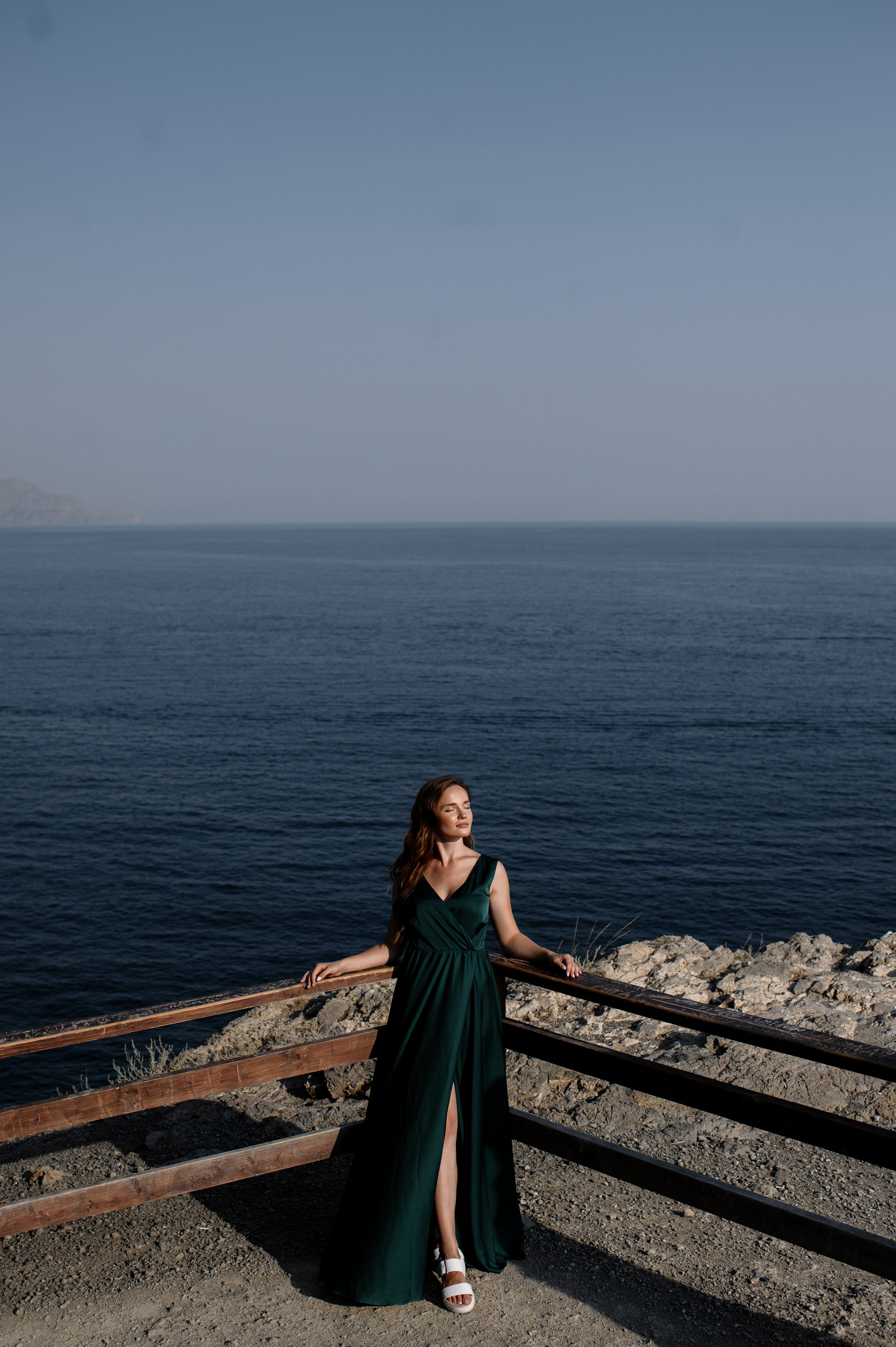 Михаил и Ксения — Новый Свет. Свадебный и Event фотограф в Москве | Андрей Губренко | Gubrenko