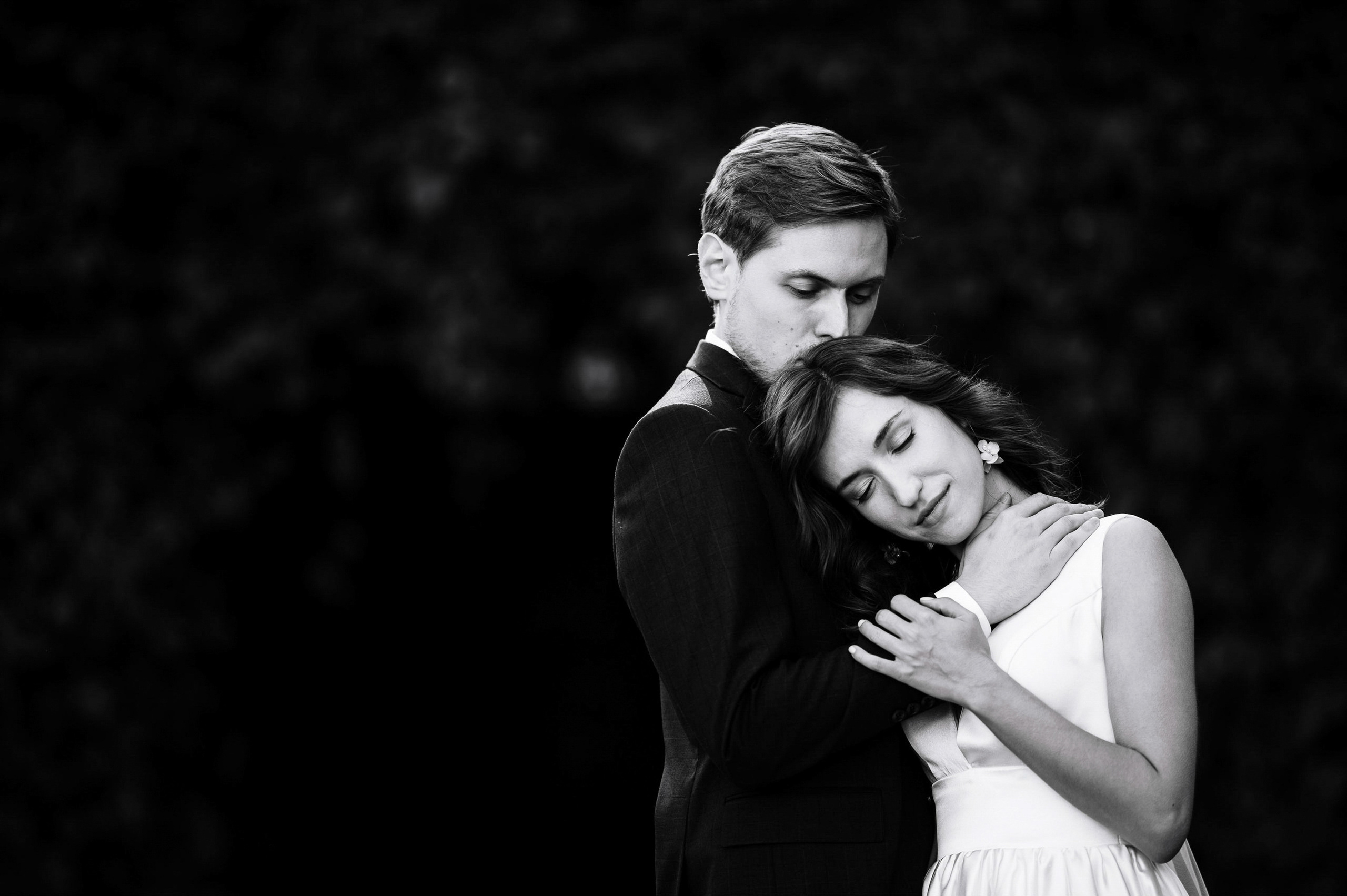 Антон и Лариса. Свадебный и Event фотограф в Москве | Андрей Губренко | Gubrenko