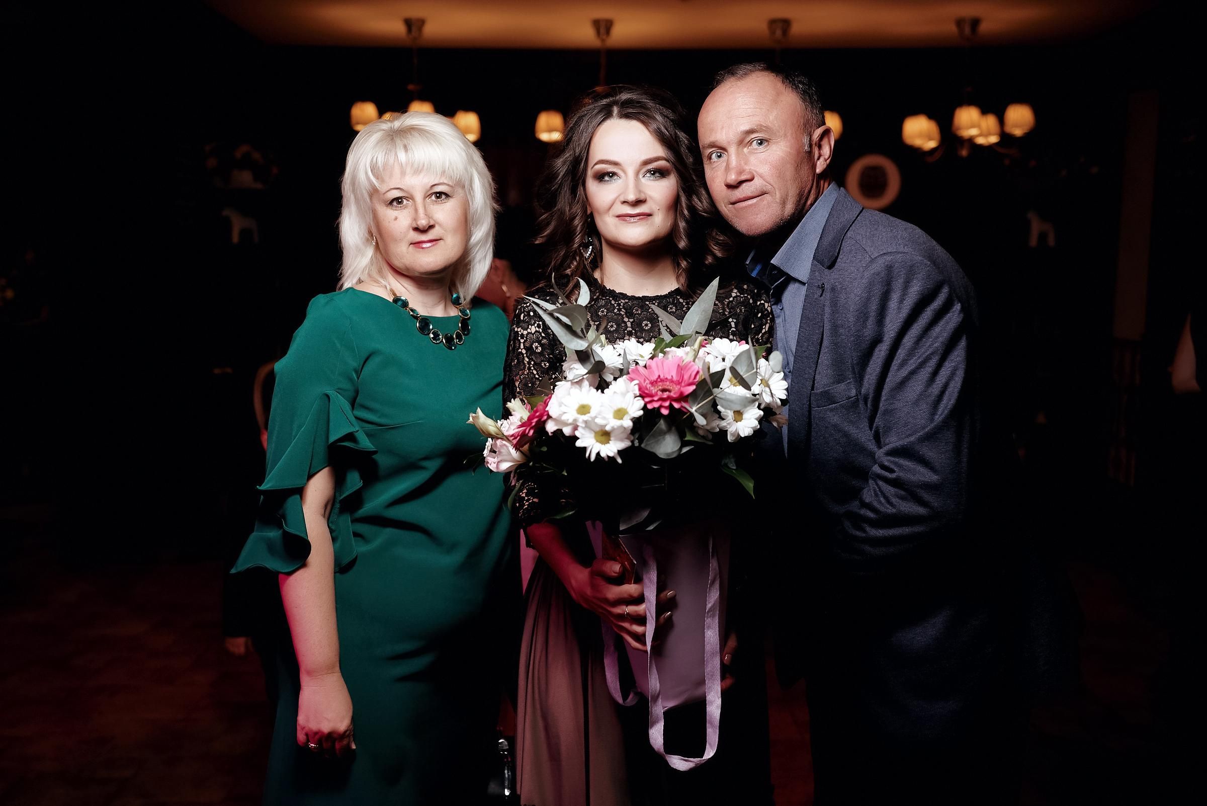 День рождения. Свадебный и Event фотограф в Москве | Андрей Губренко | Gubrenko