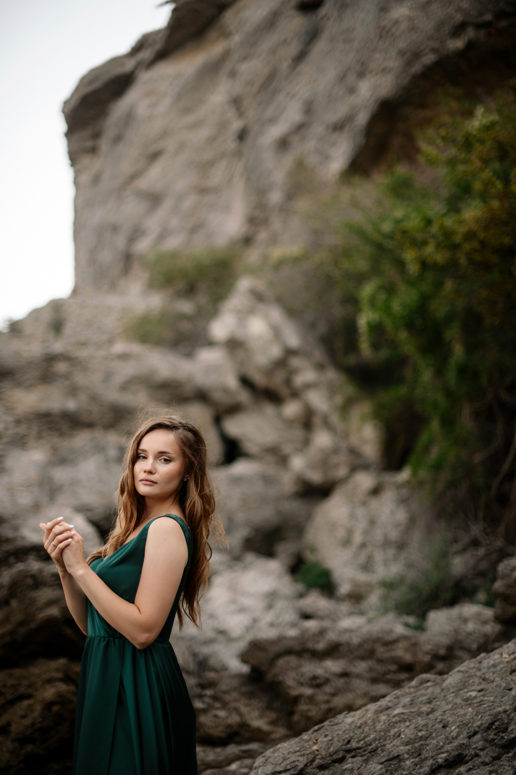 Михаил и Ксения — Новый Свет. Свадебный и Event фотограф в Москве | Андрей Губренко | Gubrenko