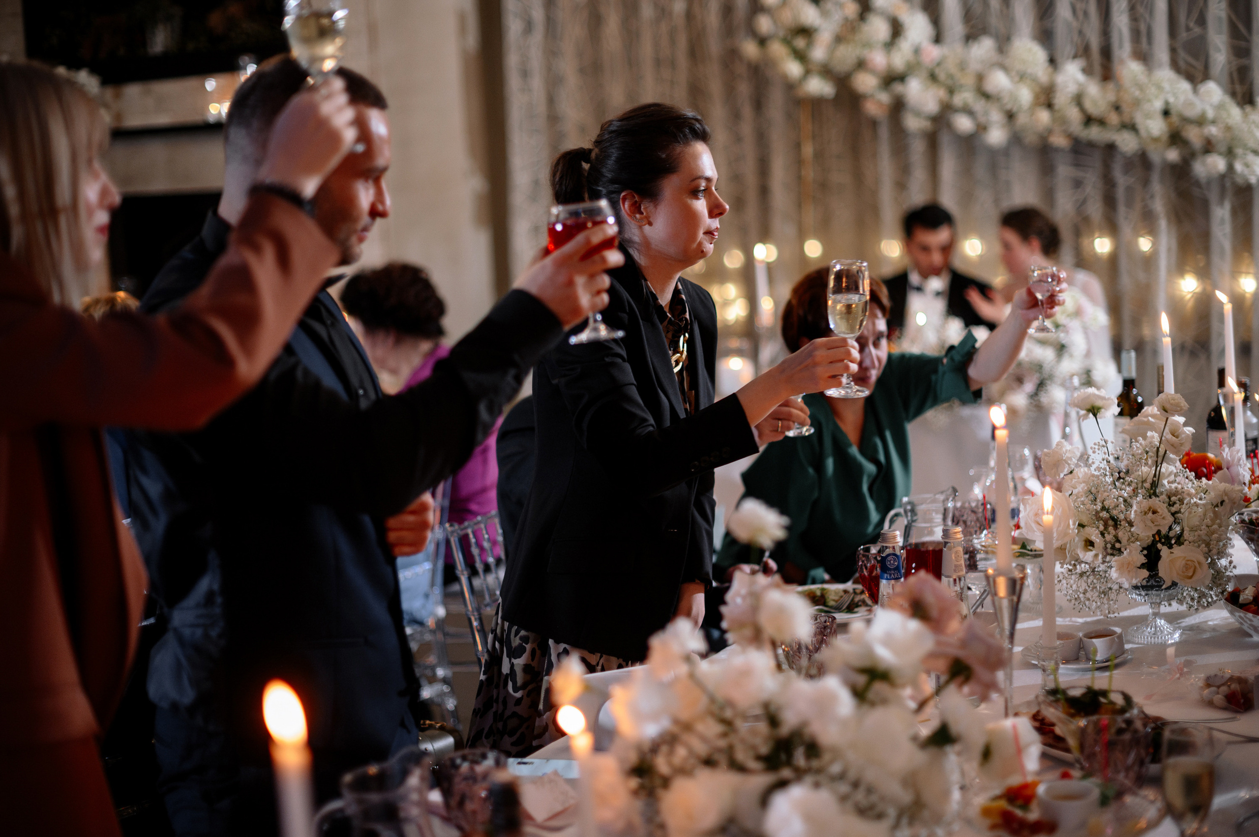 Wedding. Свадебный и Event фотограф в Москве | Андрей Губренко | Gubrenko