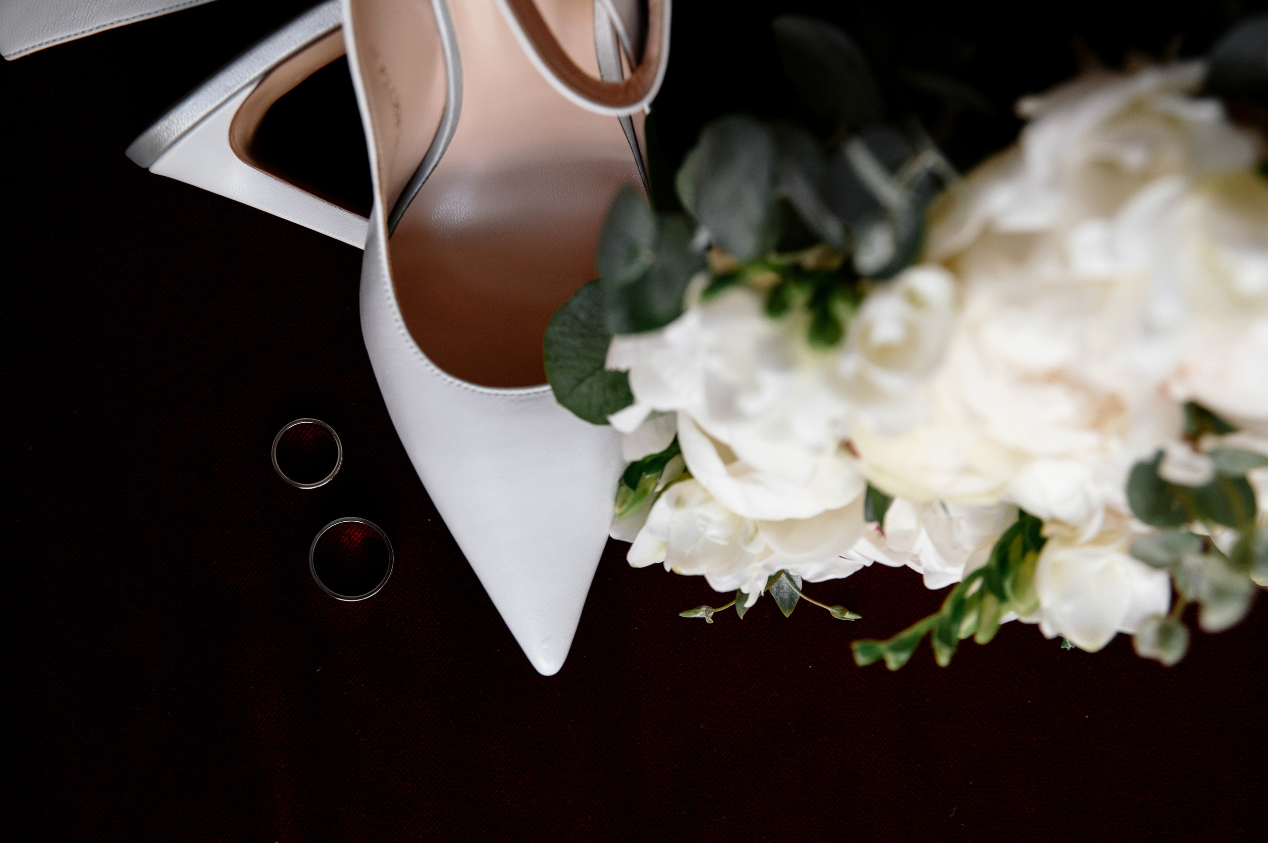 Артем и Дарья. Свадебный и Event фотограф в Москве | Андрей Губренко | Gubrenko