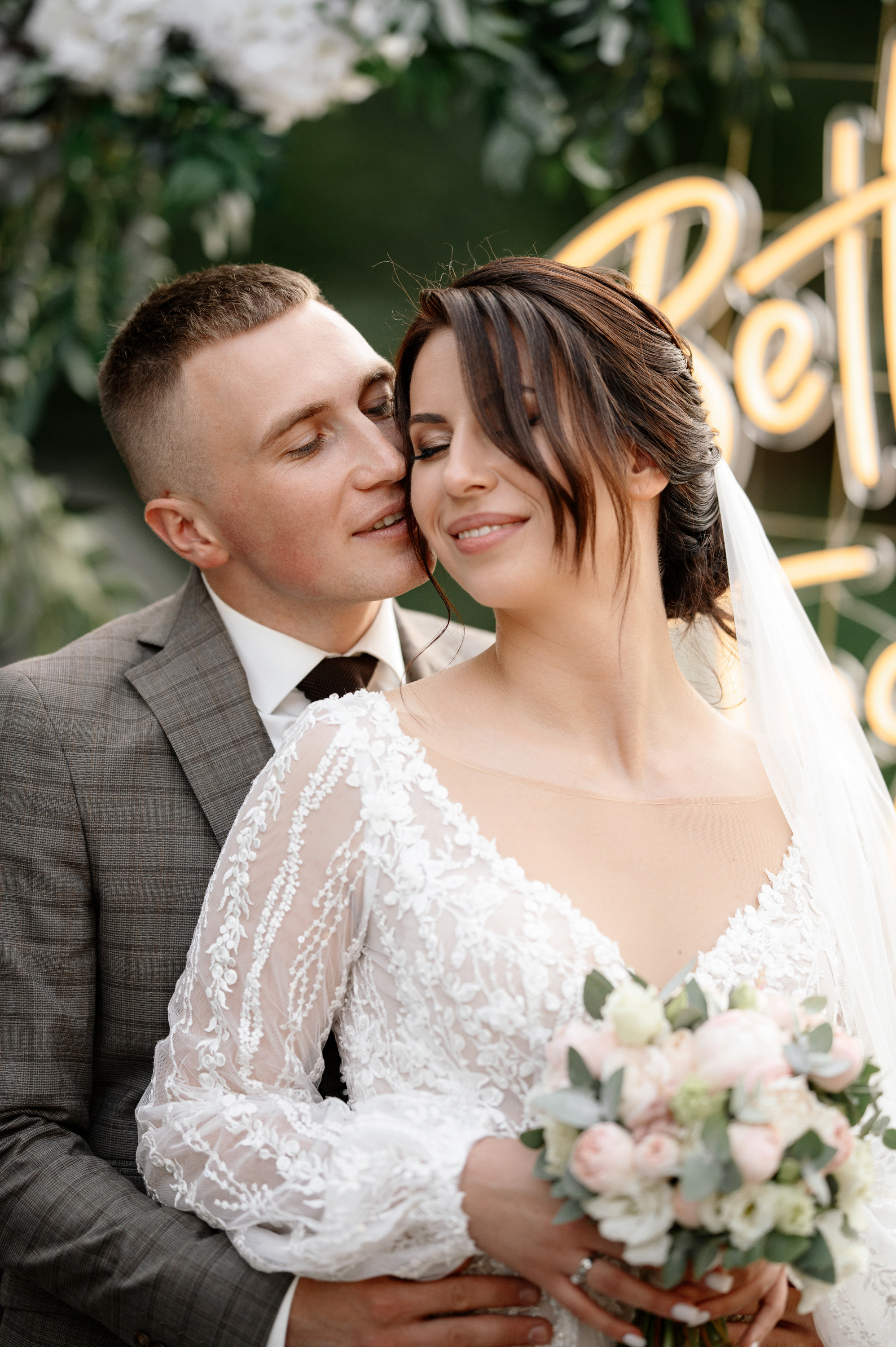 Алексей и Марина. Свадебный и Event фотограф в Москве | Андрей Губренко | Gubrenko