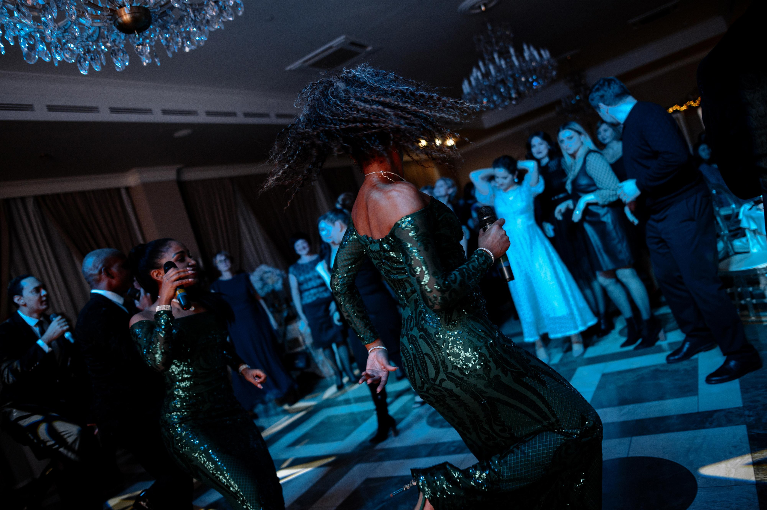 СОБЫТИЯ. Свадебный и Event фотограф в Москве | Андрей Губренко | Gubrenko