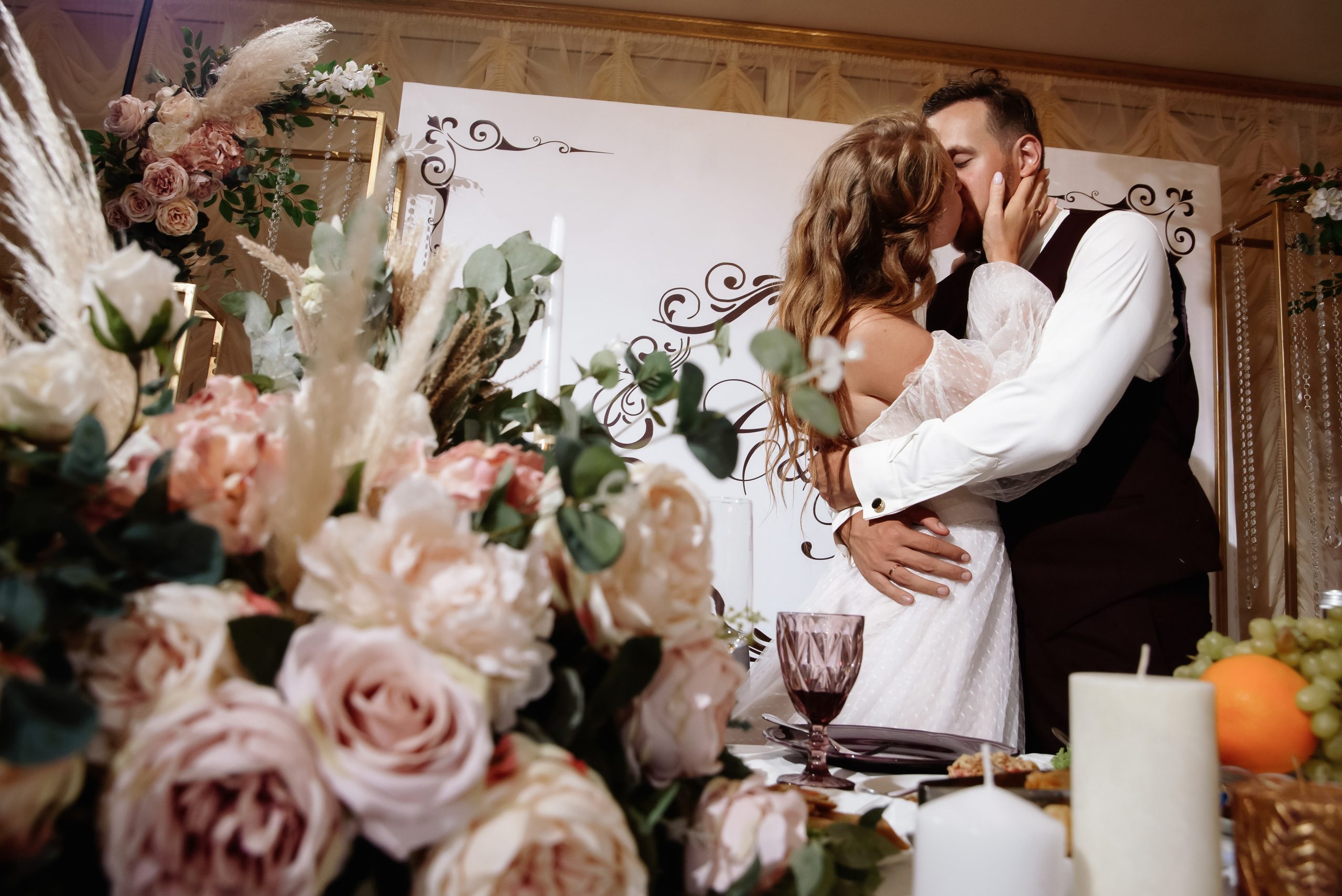 Сергей и Виктория. Свадебный и Event фотограф в Москве | Андрей Губренко | Gubrenko