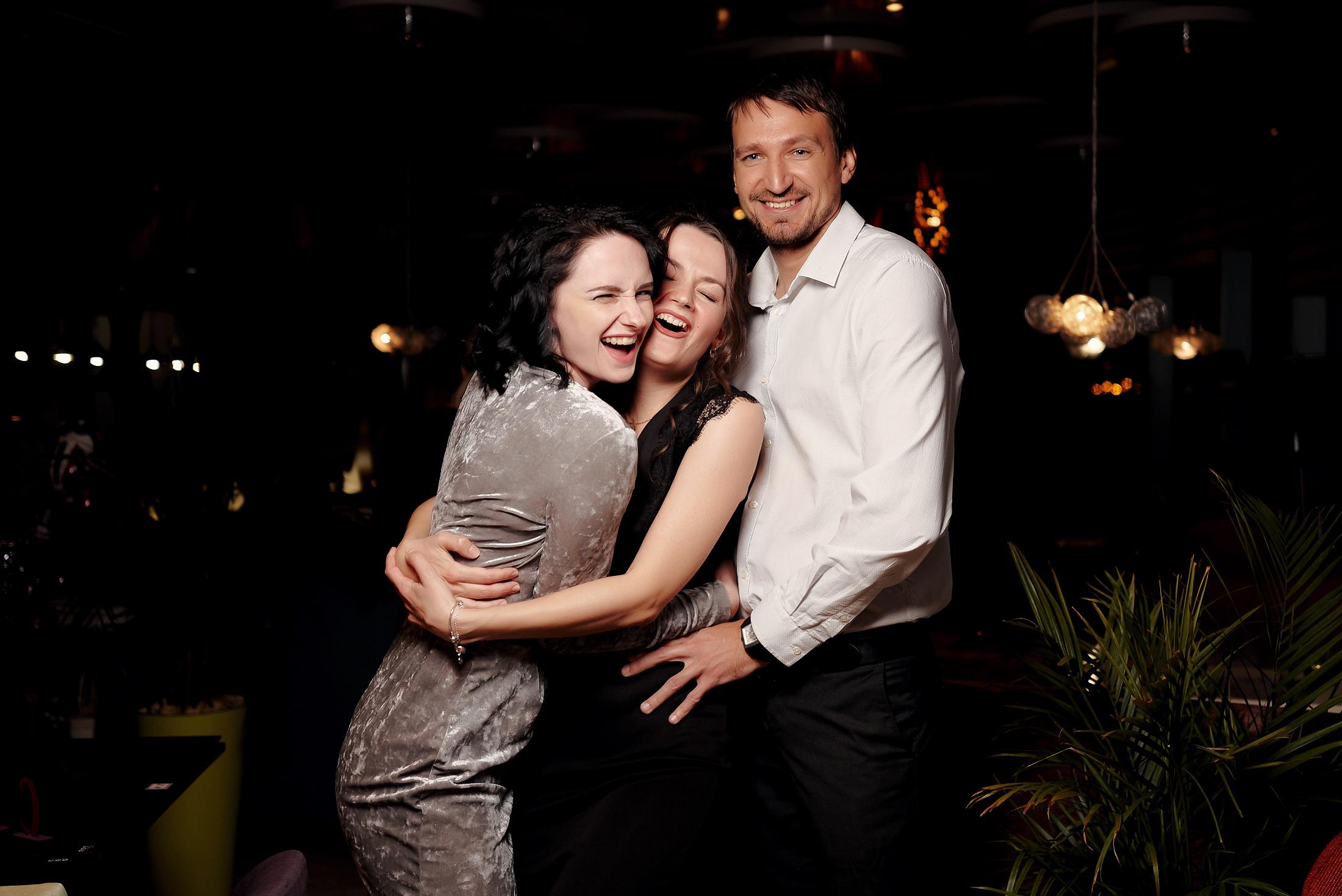 День рождения. Свадебный и Event фотограф в Москве | Андрей Губренко | Gubrenko