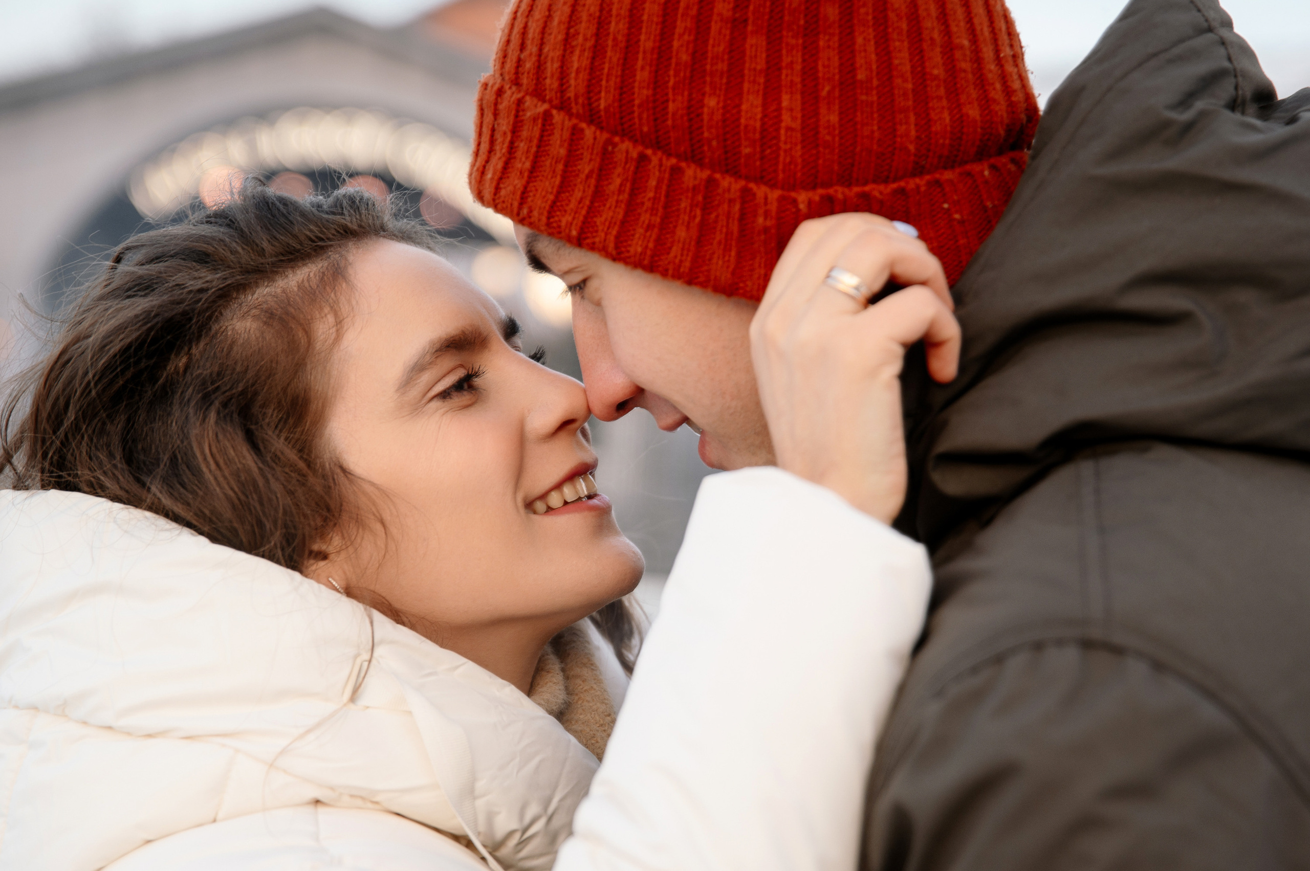 Артём и Люба — Питер. Свадебный и Event фотограф в Москве | Андрей Губренко | Gubrenko