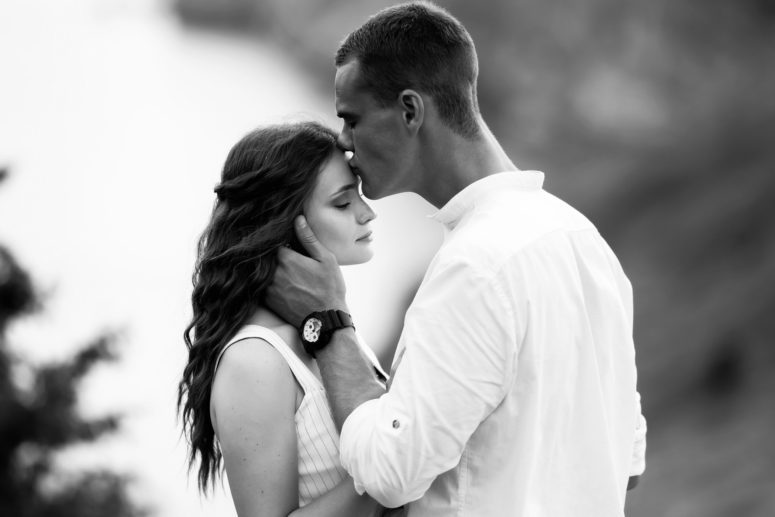 Михаил и Ксения — Балаклава. Свадебный и Event фотограф в Москве | Андрей Губренко | Gubrenko