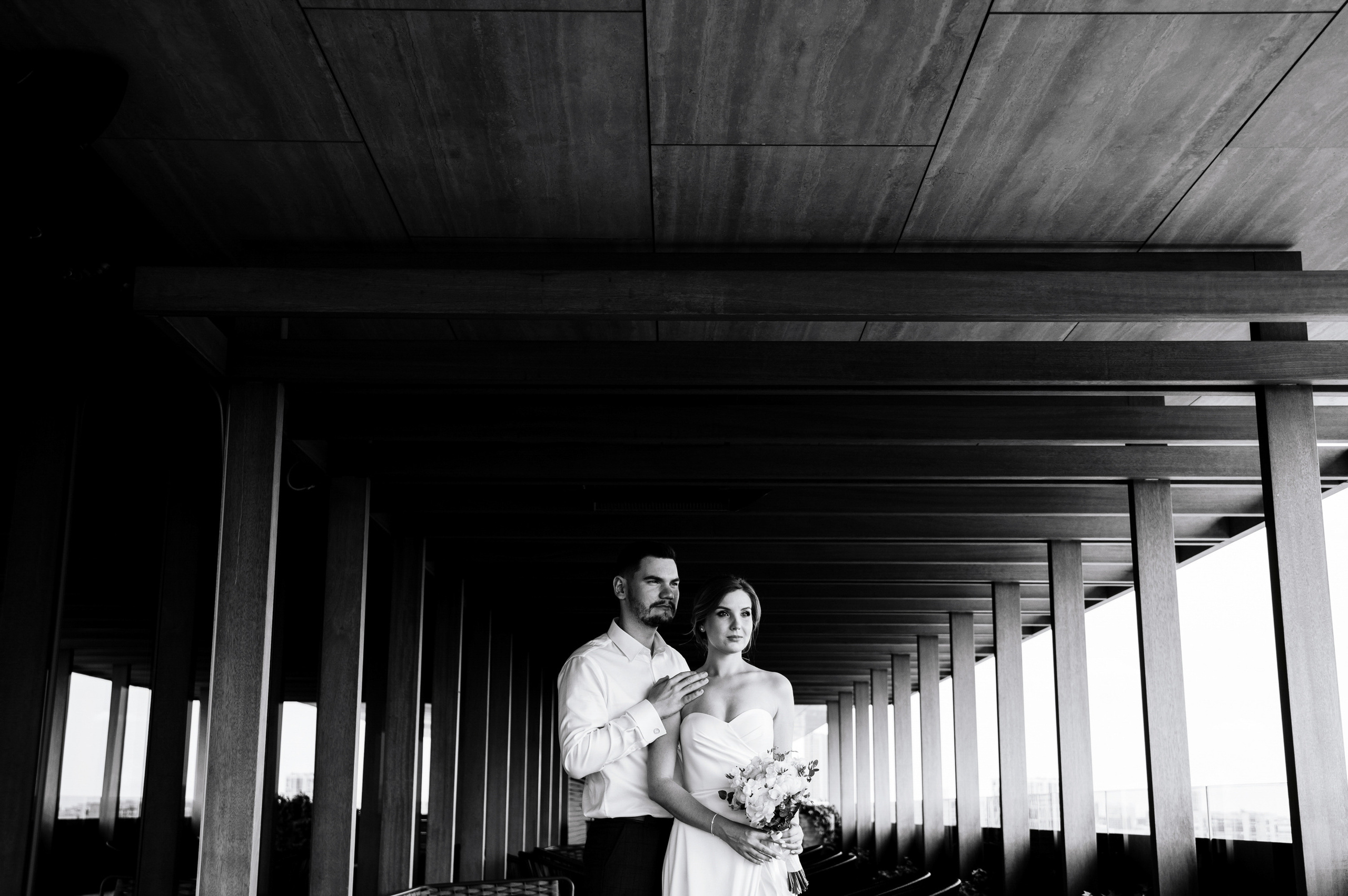 Артем и Дарья. Свадебный и Event фотограф в Москве | Андрей Губренко | Gubrenko