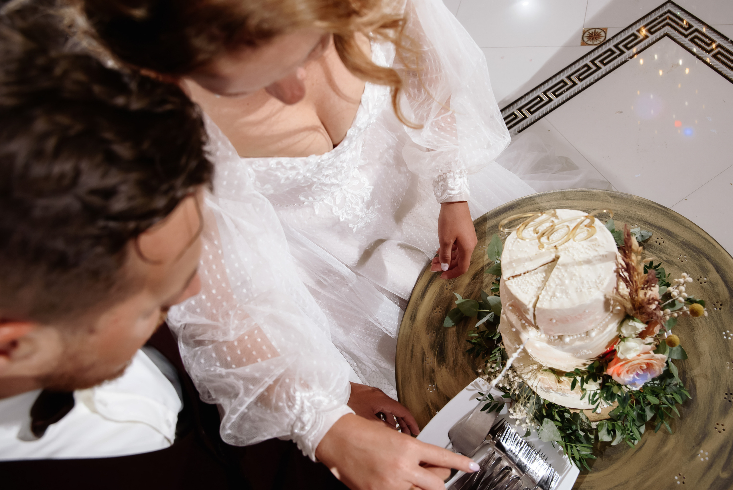 Сергей и Виктория. Свадебный и Event фотограф в Москве | Андрей Губренко | Gubrenko