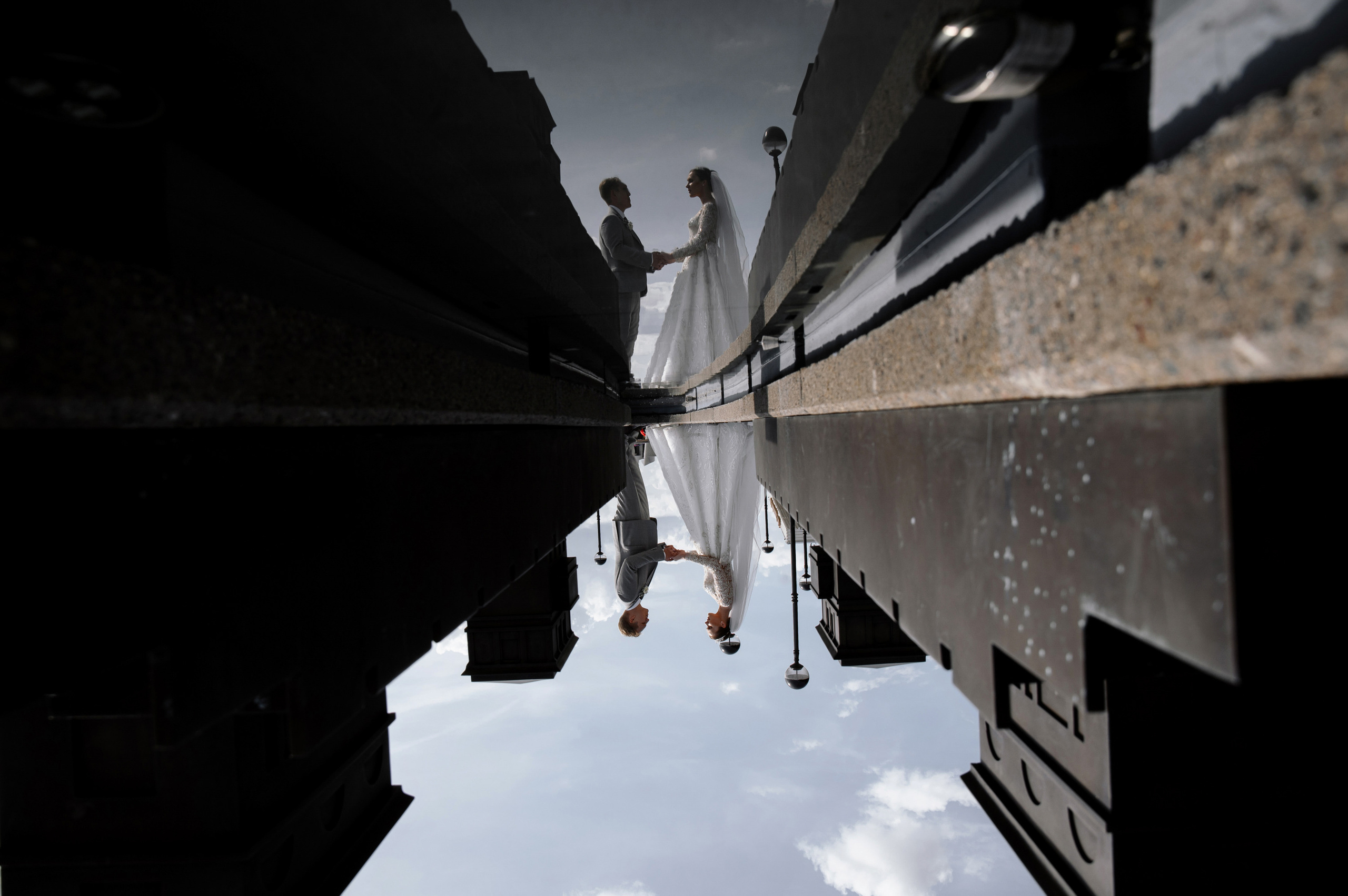 Павел и Марина. Свадебный и Event фотограф в Москве | Андрей Губренко | Gubrenko