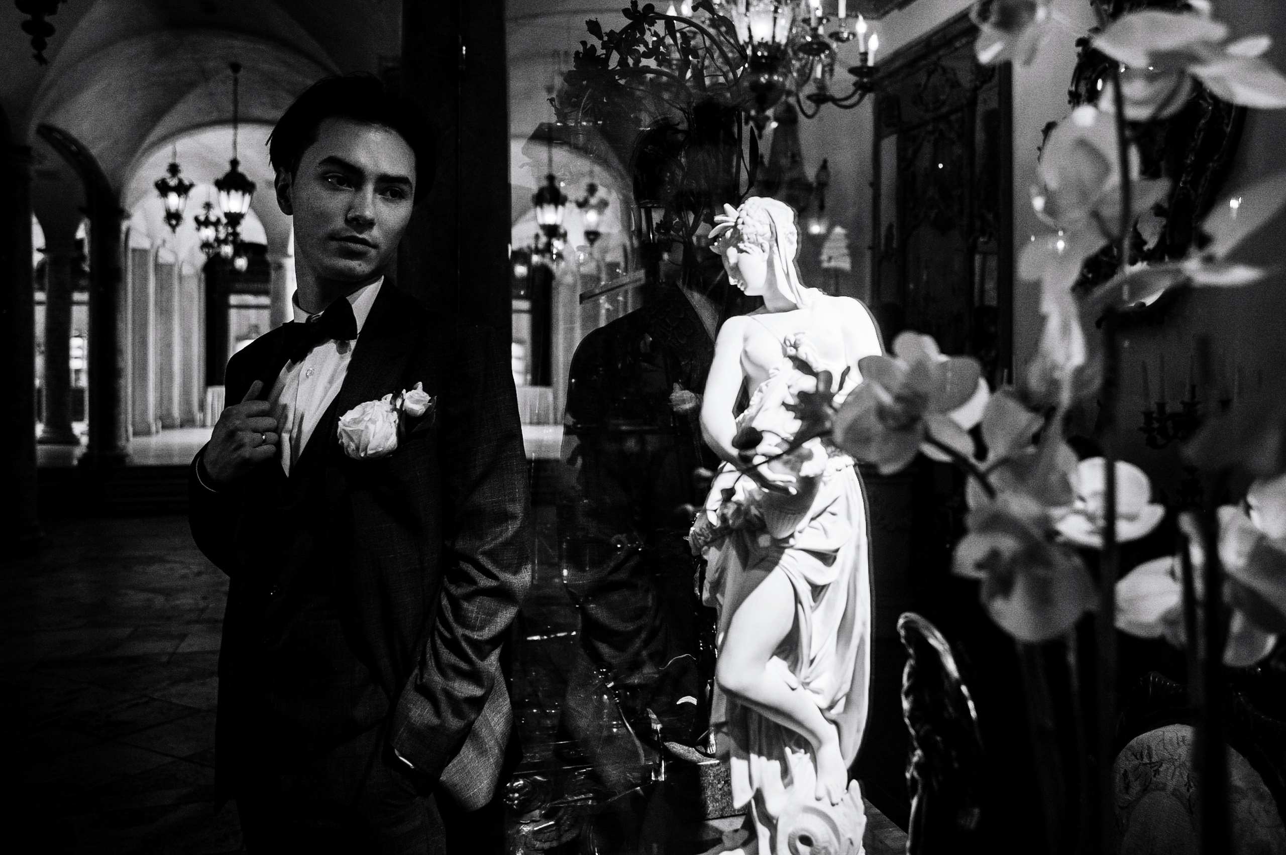 Wedding 2. Свадебный и Event фотограф в Москве | Андрей Губренко | Gubrenko