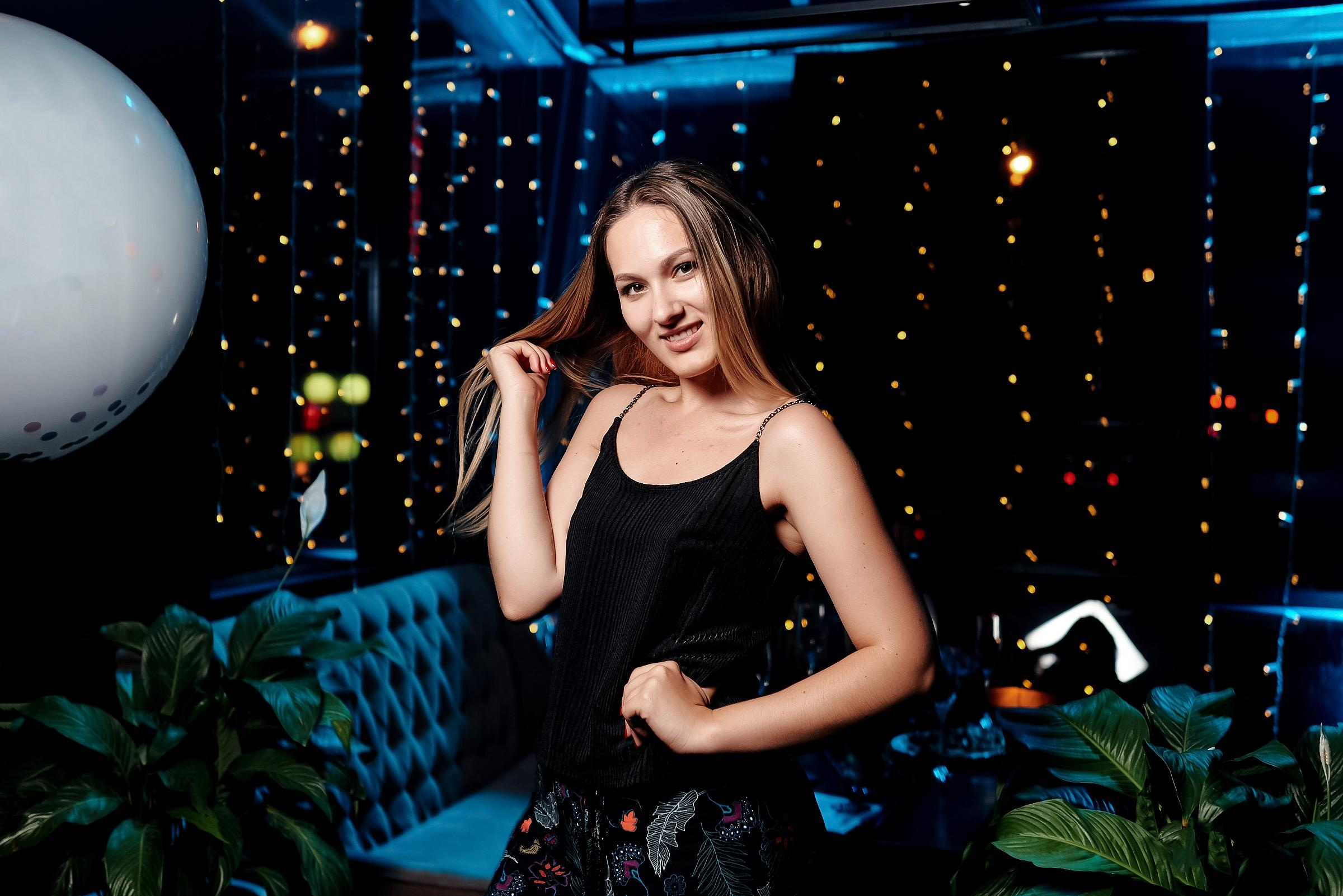 День рождения. Свадебный и Event фотограф в Москве | Андрей Губренко | Gubrenko