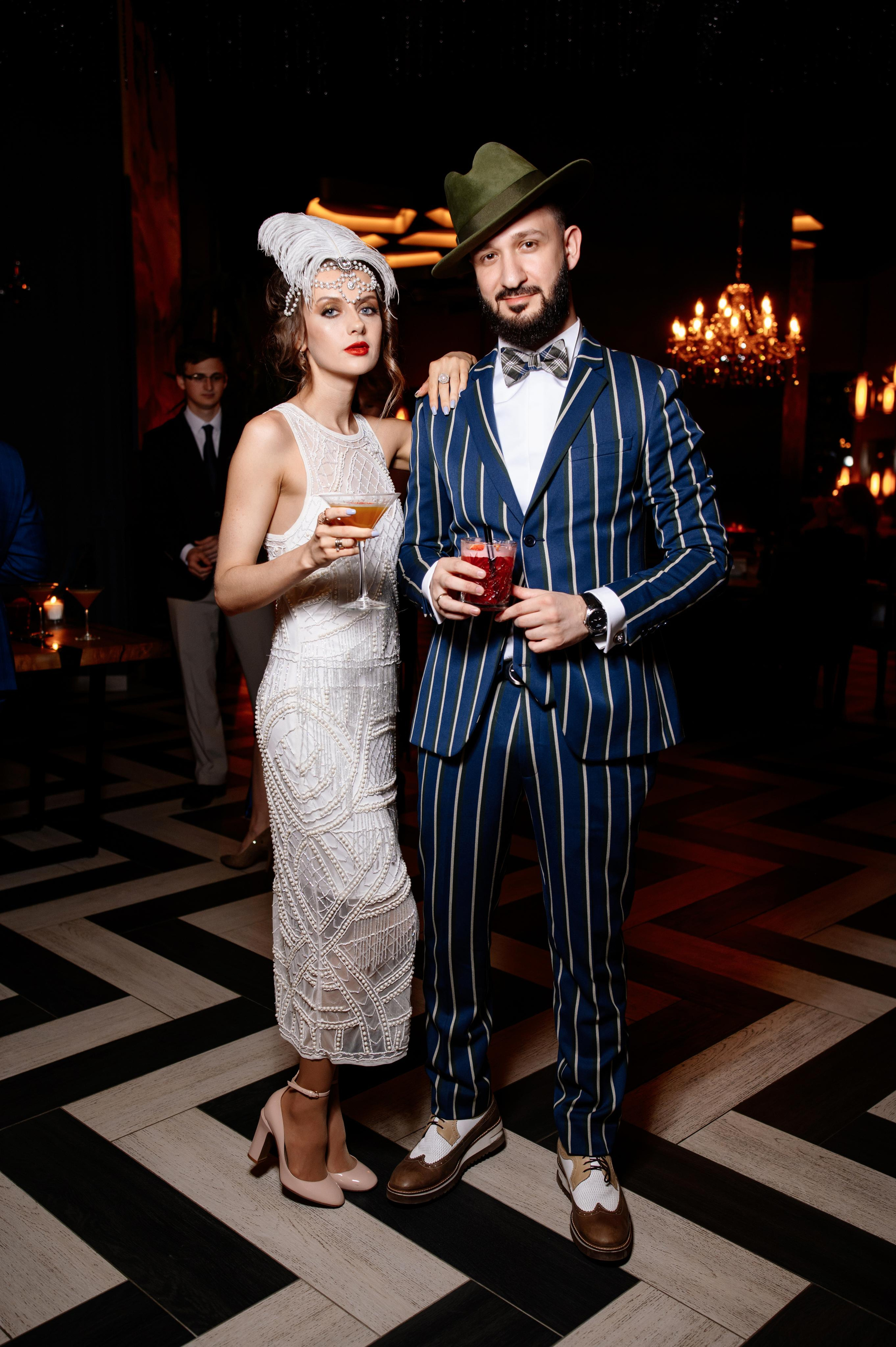 День рождения. Свадебный и Event фотограф в Москве | Андрей Губренко | Gubrenko