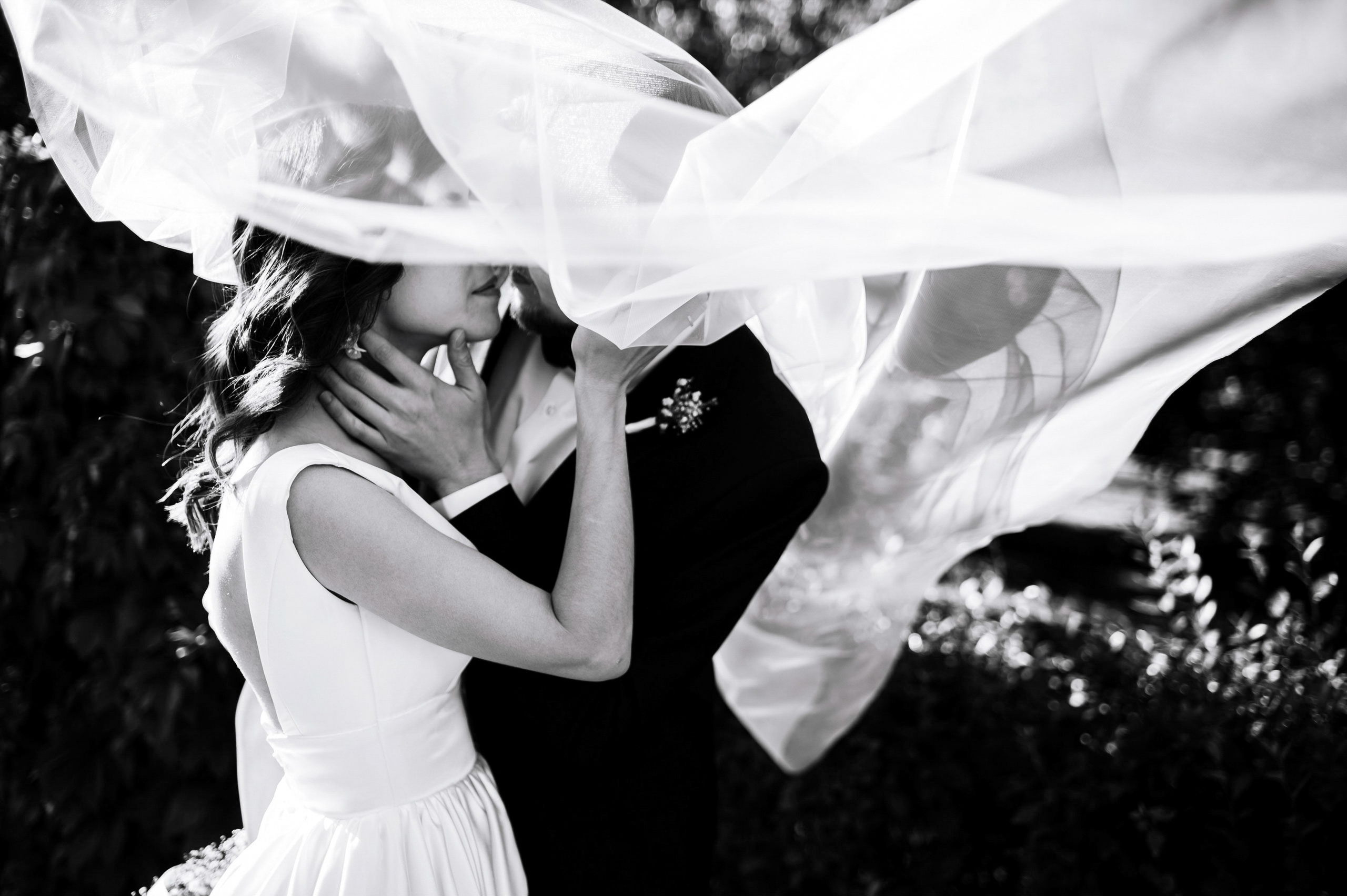 Антон и Лариса. Свадебный и Event фотограф в Москве | Андрей Губренко | Gubrenko