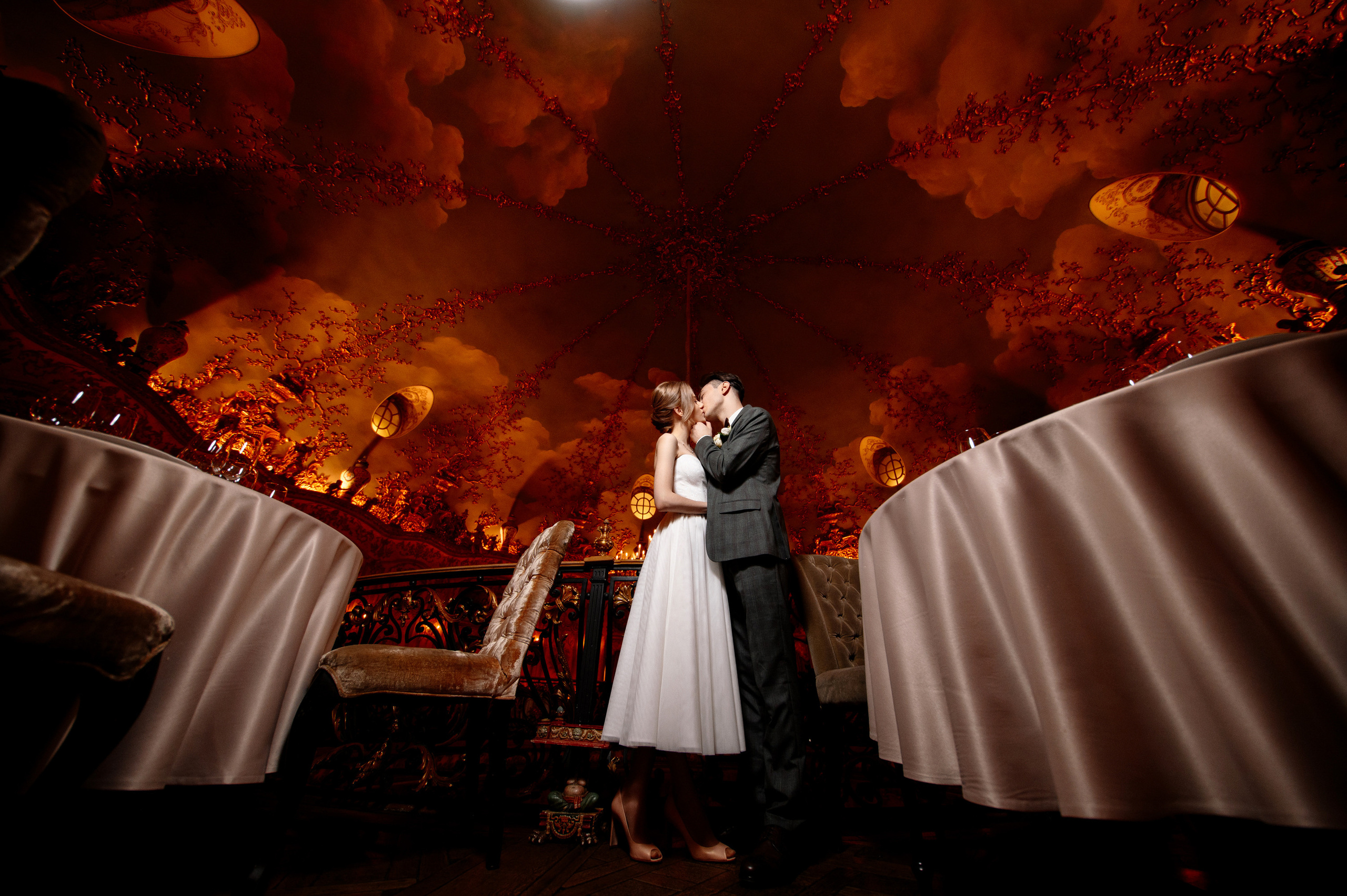 Wedding 2. Свадебный и Event фотограф в Москве | Андрей Губренко | Gubrenko