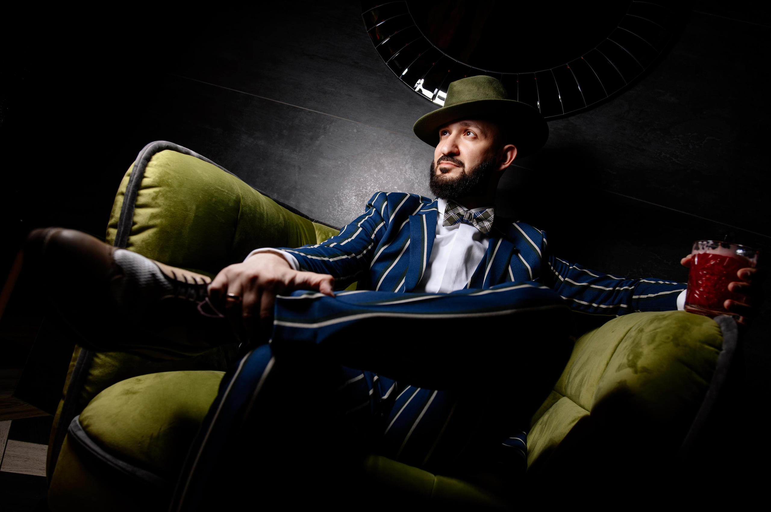 День рождения. Свадебный и Event фотограф в Москве | Андрей Губренко | Gubrenko