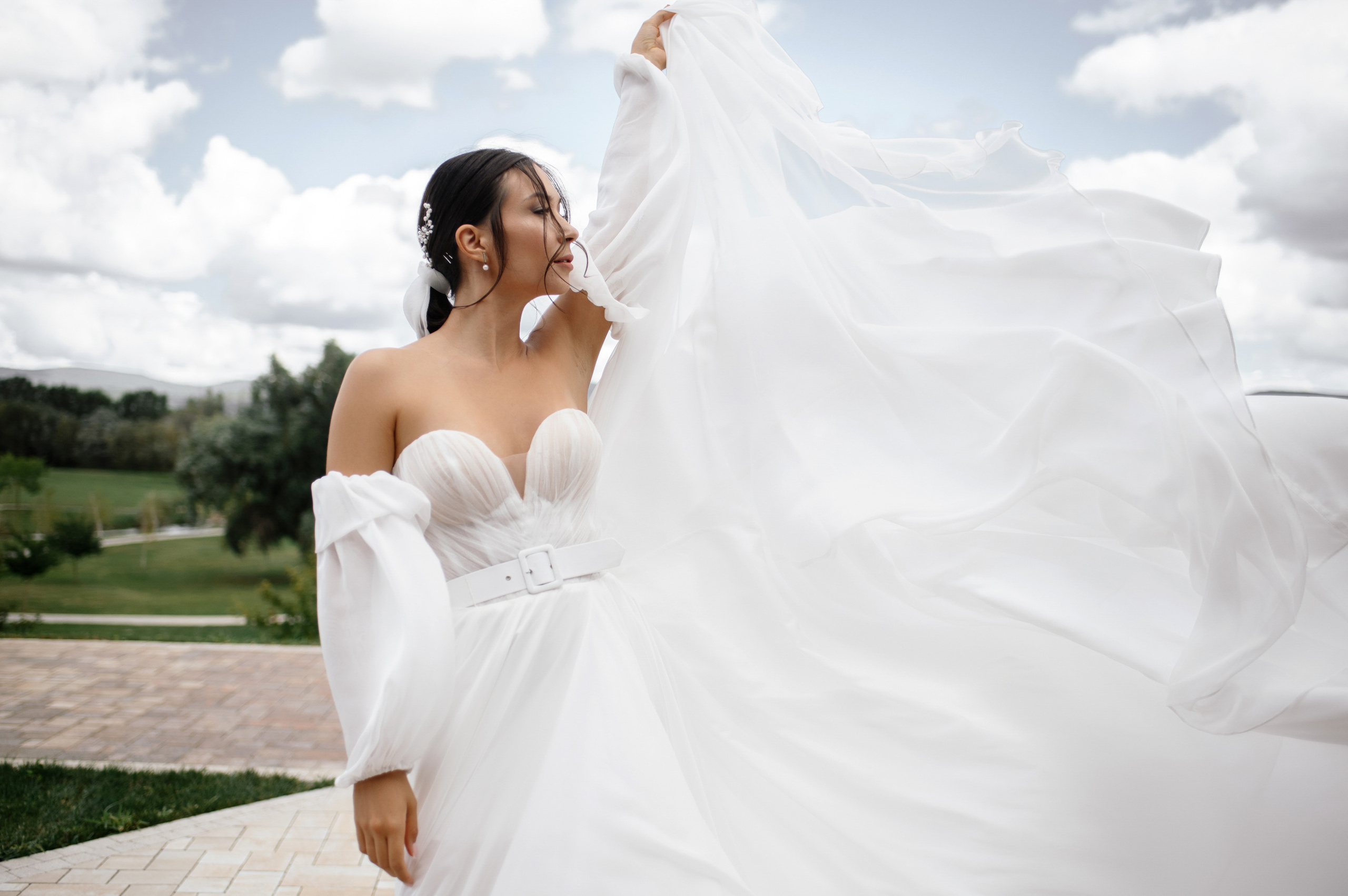 Никита и Елена. Свадебный и Event фотограф в Москве | Андрей Губренко | Gubrenko