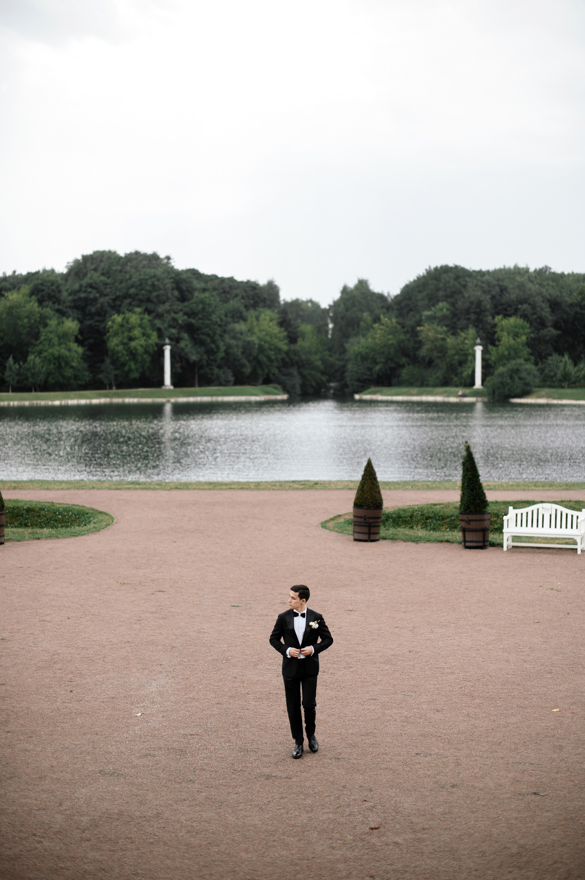 Илья и Анастасия. Свадебный и Event фотограф в Москве | Андрей Губренко | Gubrenko