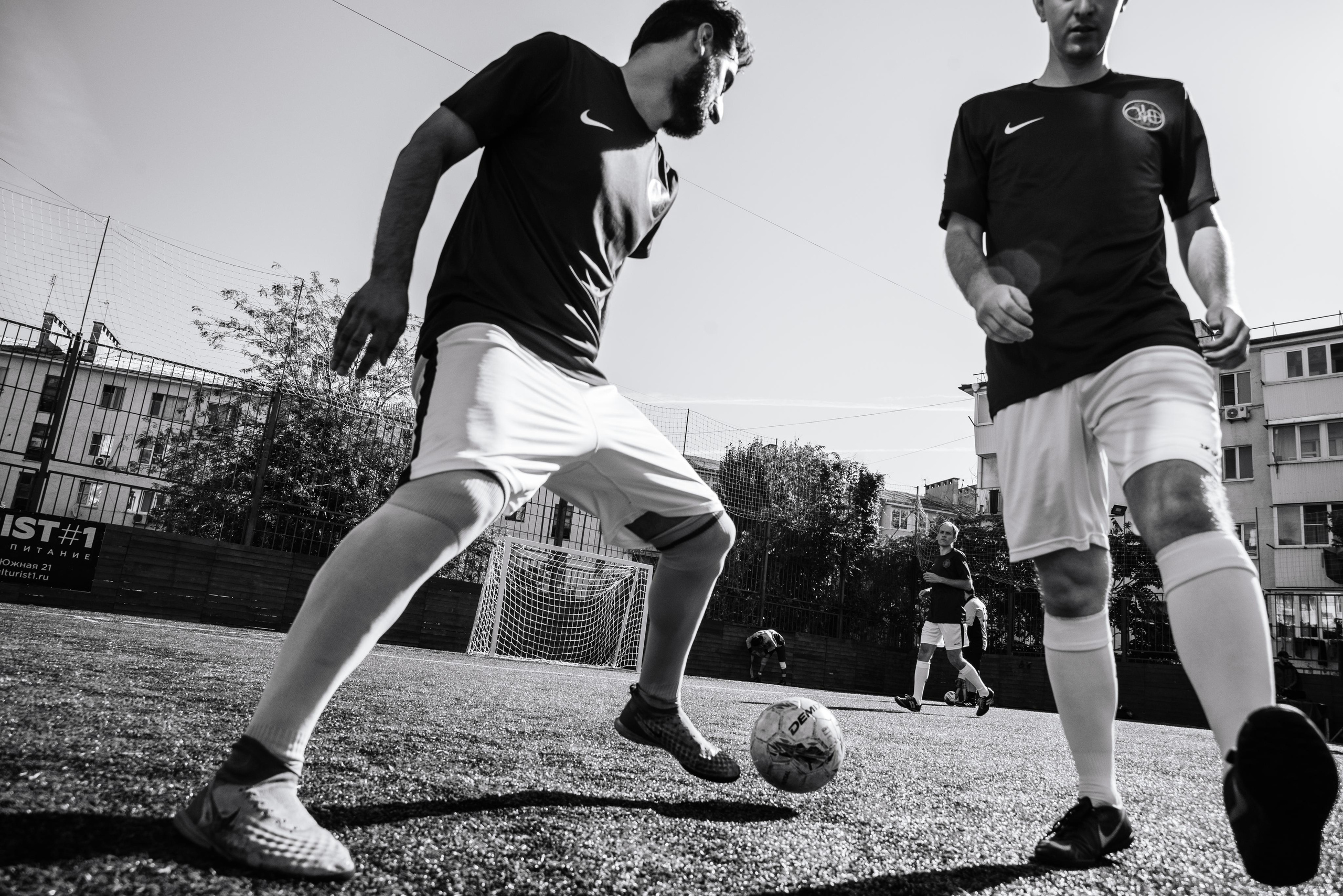 Спорт. Свадебный и Event фотограф в Москве | Андрей Губренко | Gubrenko