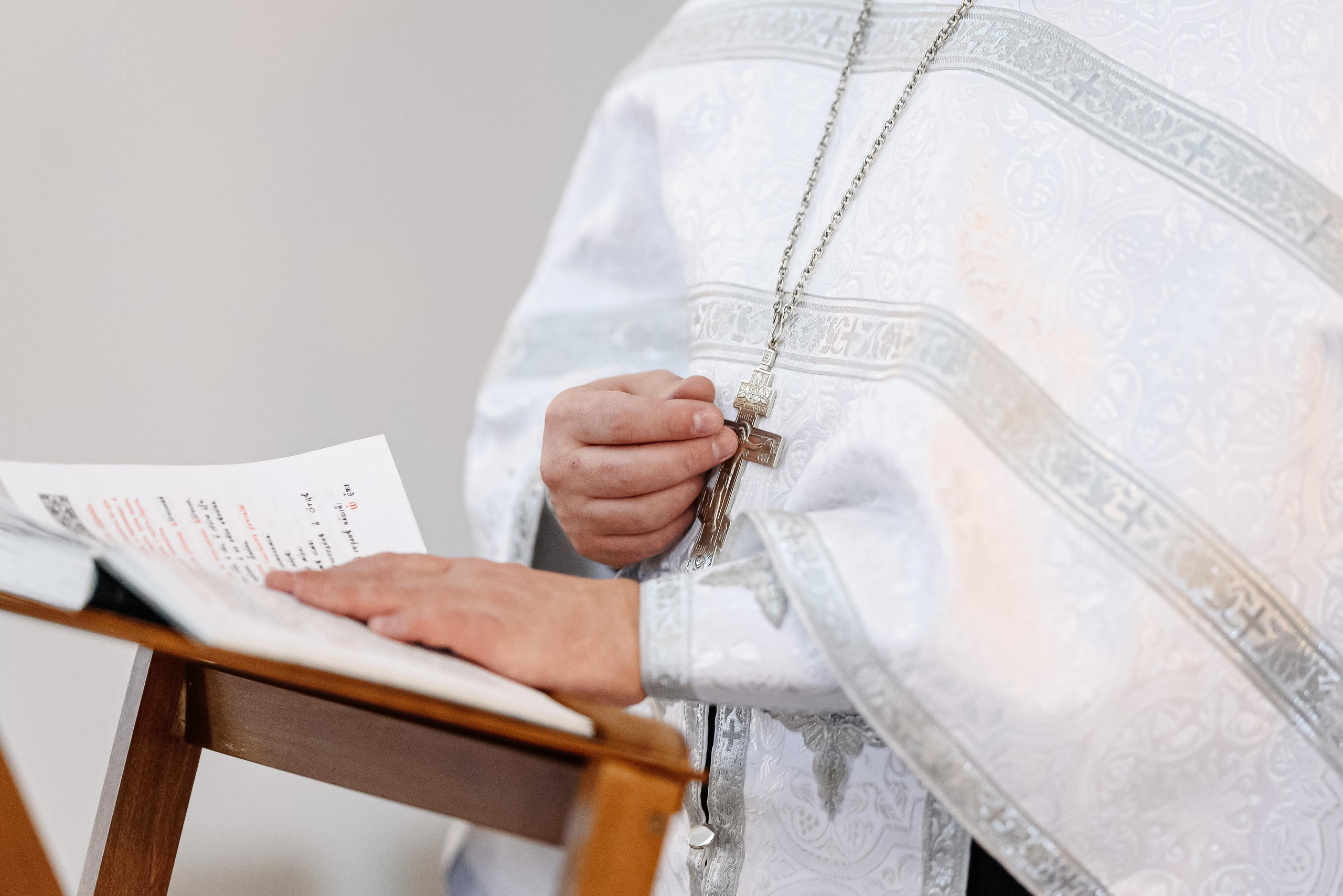 Крещение. Свадебный и Event фотограф в Москве | Андрей Губренко | Gubrenko