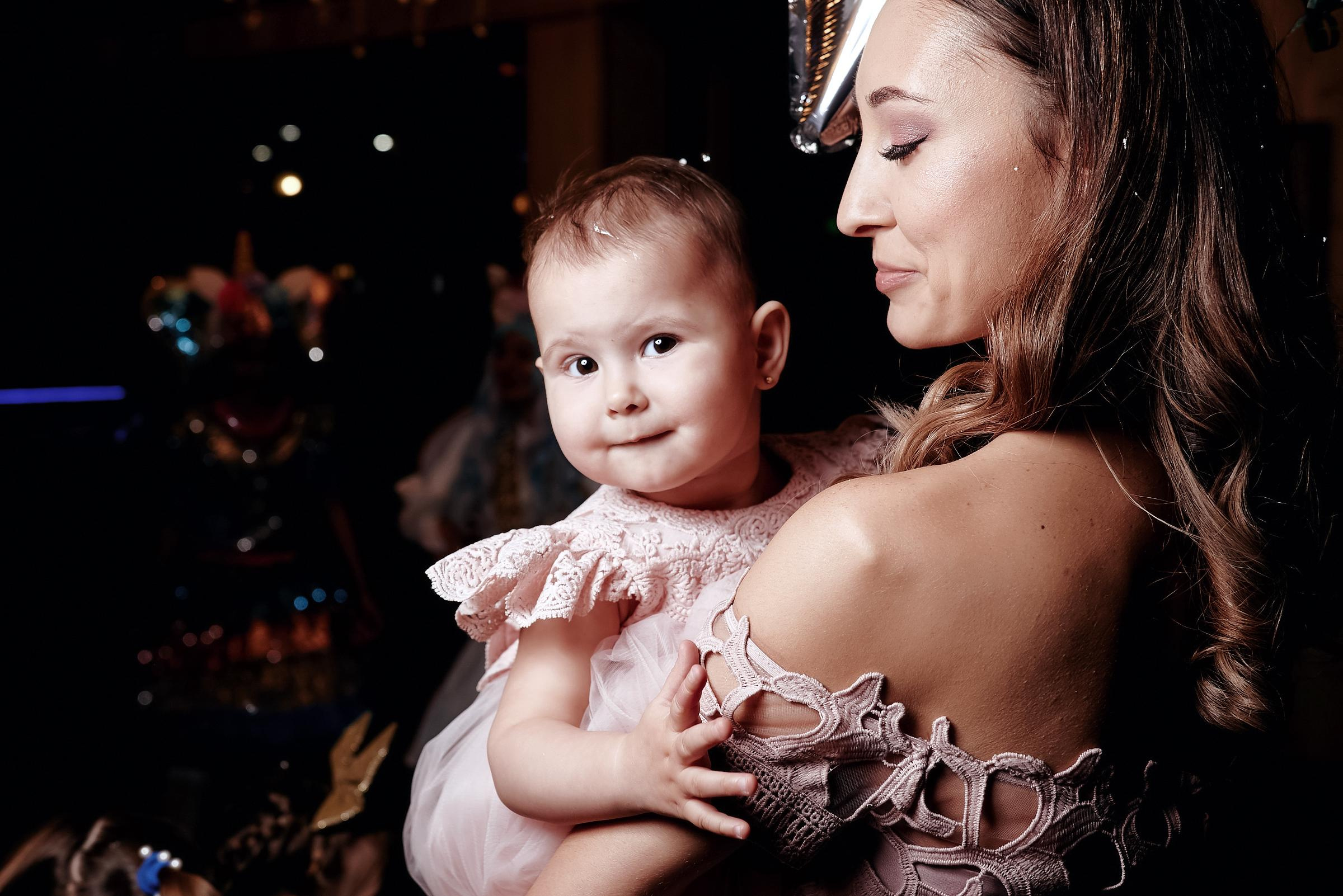 Детский день рождения. Свадебный и Event фотограф в Москве | Андрей Губренко | Gubrenko