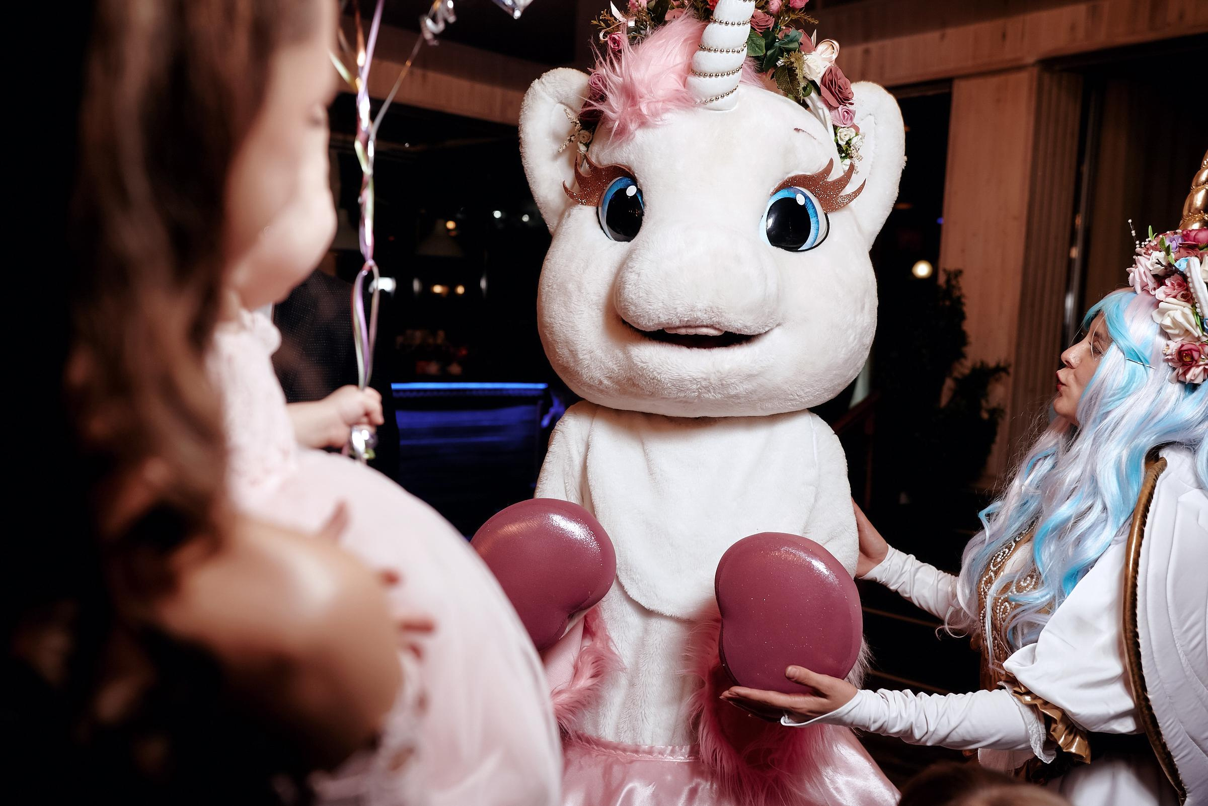 Детский день рождения. Свадебный и Event фотограф в Москве | Андрей Губренко | Gubrenko