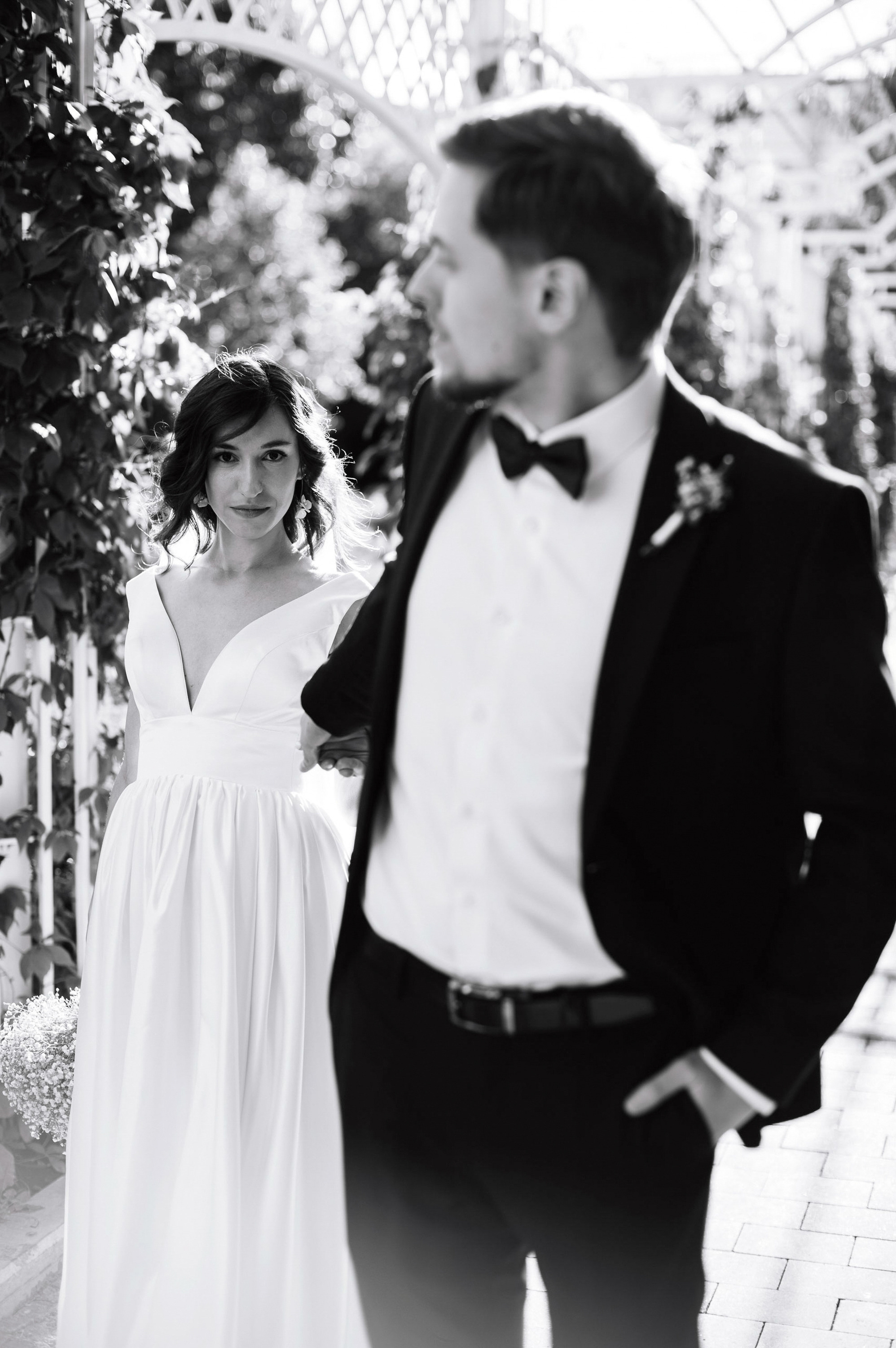 Антон и Лариса. Свадебный и Event фотограф в Москве | Андрей Губренко | Gubrenko