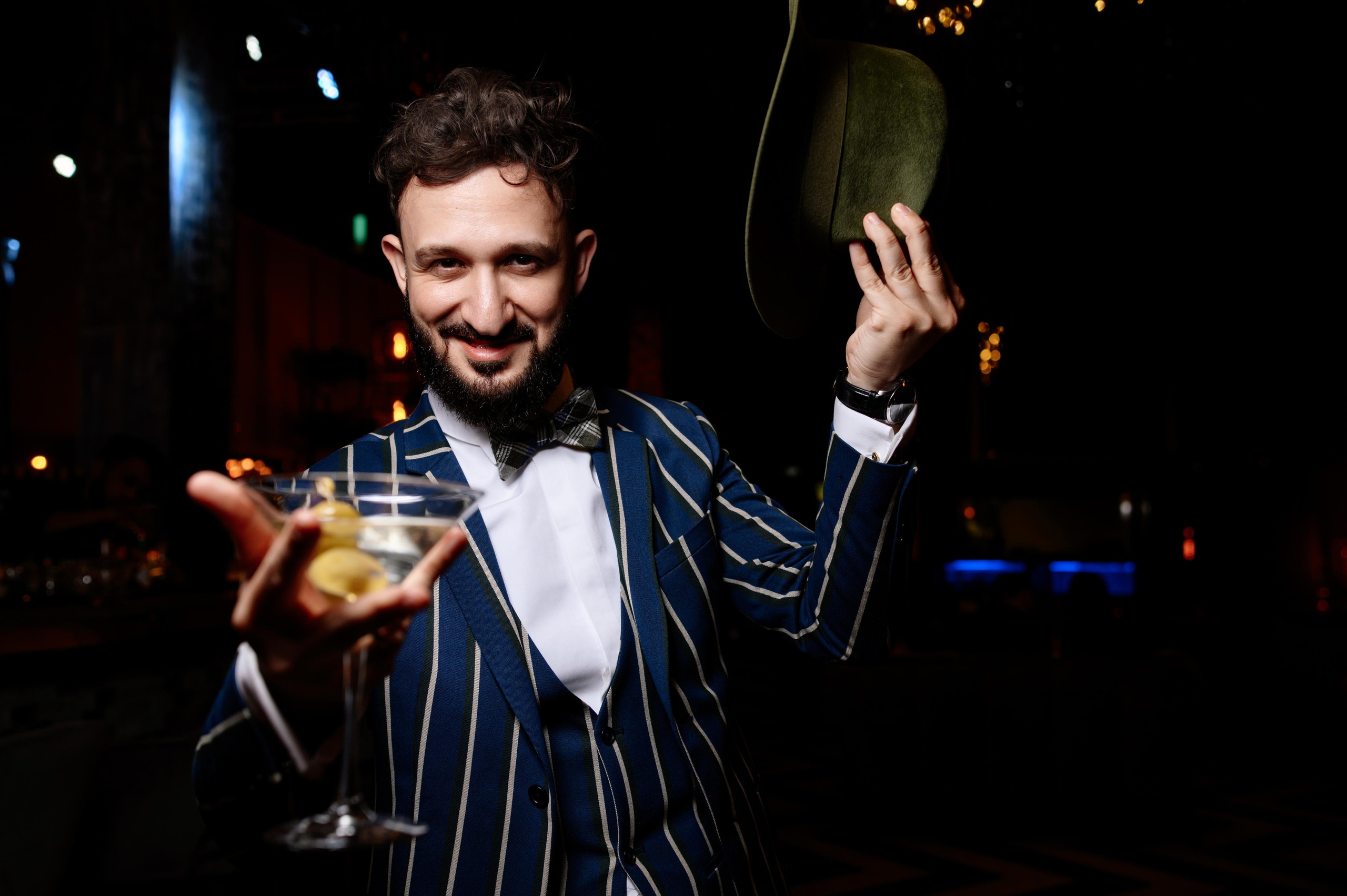 День рождения. Свадебный и Event фотограф в Москве | Андрей Губренко | Gubrenko