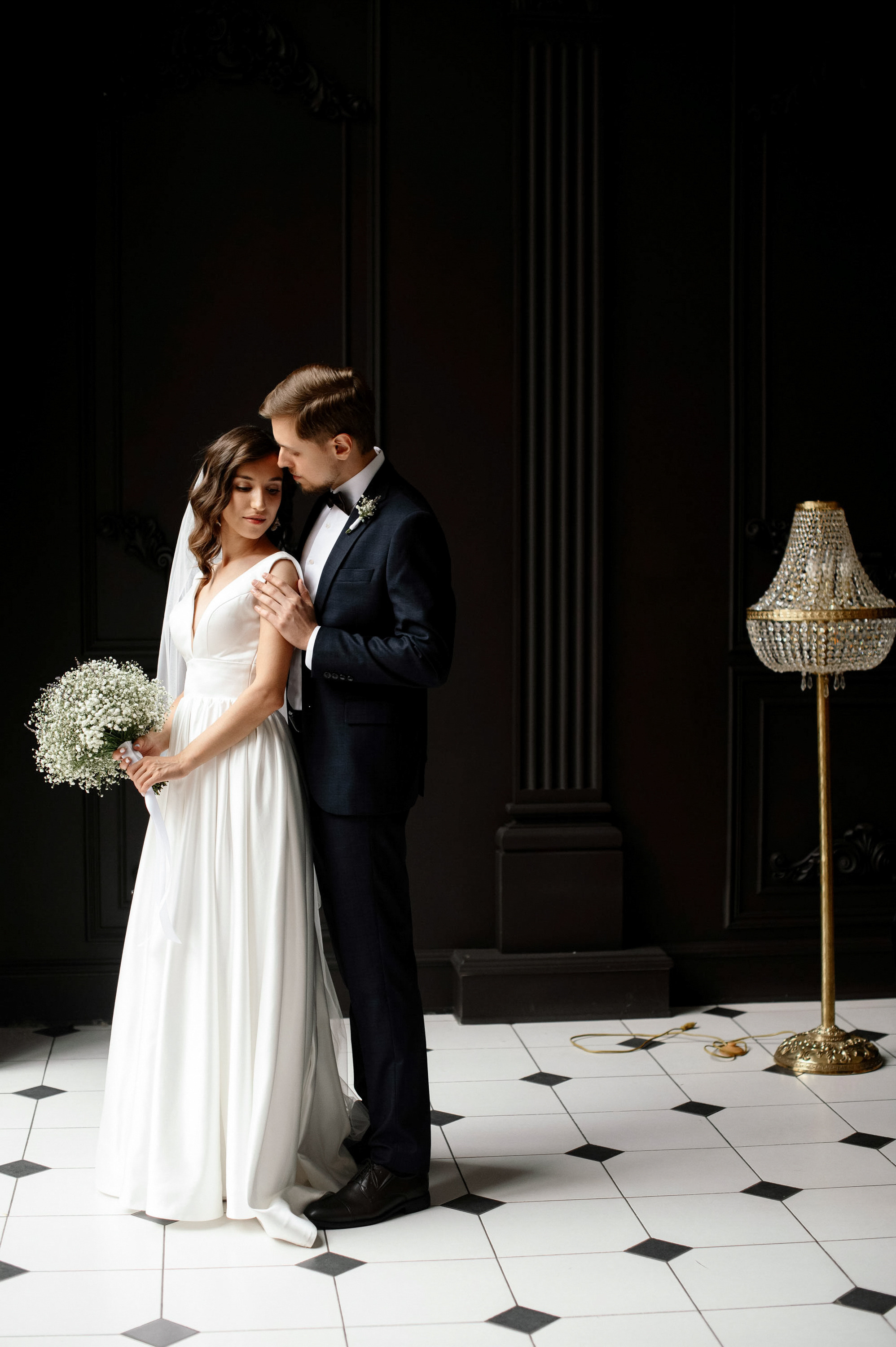 Антон и Лариса. Свадебный и Event фотограф в Москве | Андрей Губренко | Gubrenko