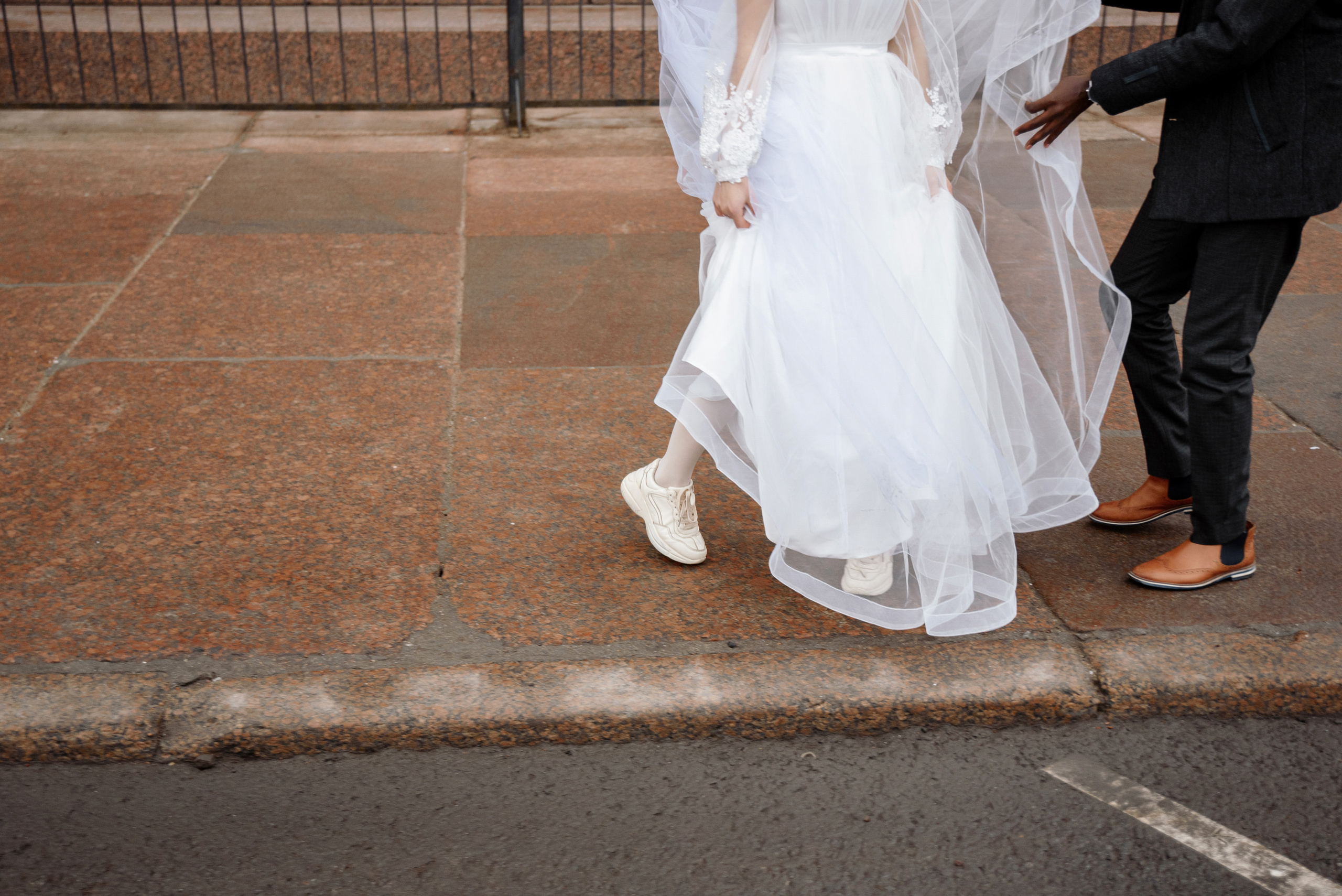 Яссин и Анна. Свадебный и Event фотограф в Москве | Андрей Губренко | Gubrenko