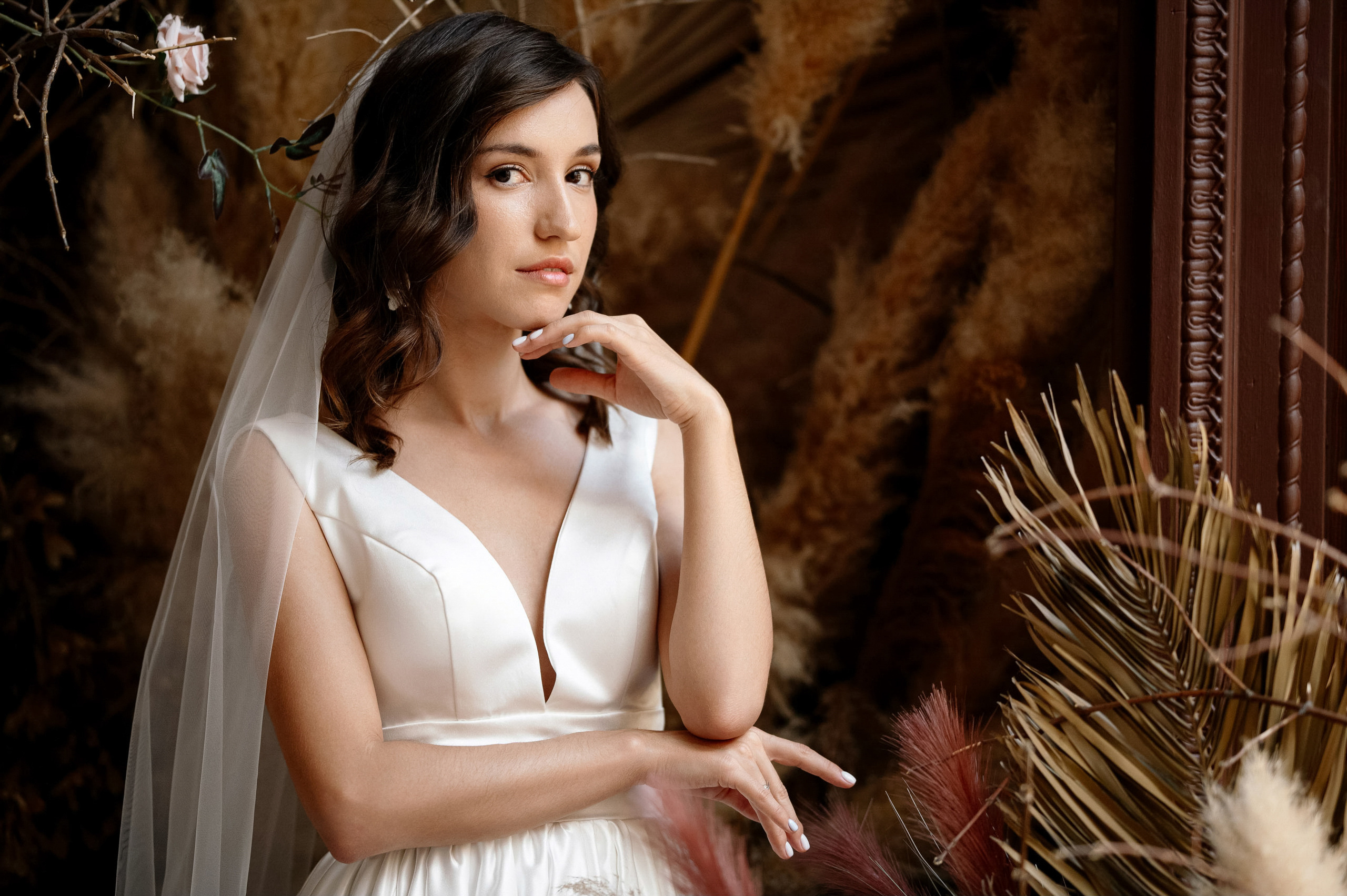 Антон и Лариса. Свадебный и Event фотограф в Москве | Андрей Губренко | Gubrenko