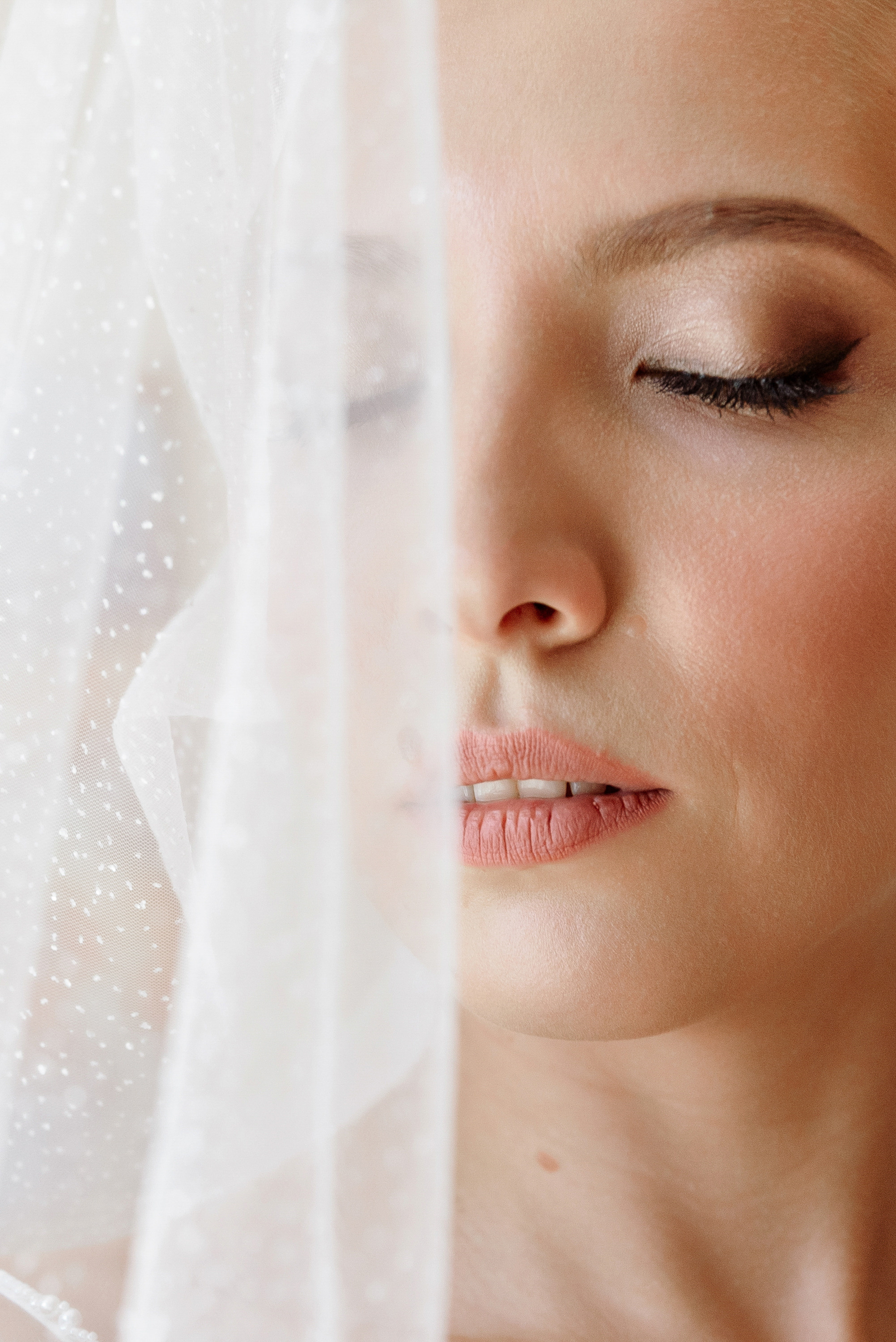 Иван и Ирина. Свадебный и Event фотограф в Москве | Андрей Губренко | Gubrenko