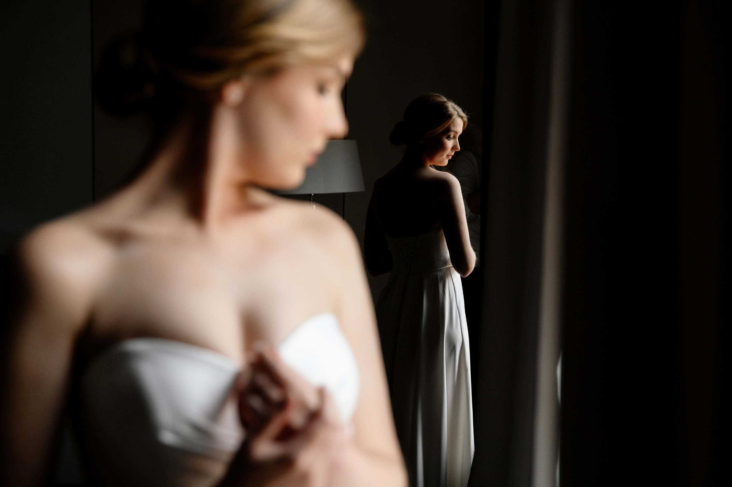 Артем и Дарья. Свадебный и Event фотограф в Москве | Андрей Губренко | Gubrenko