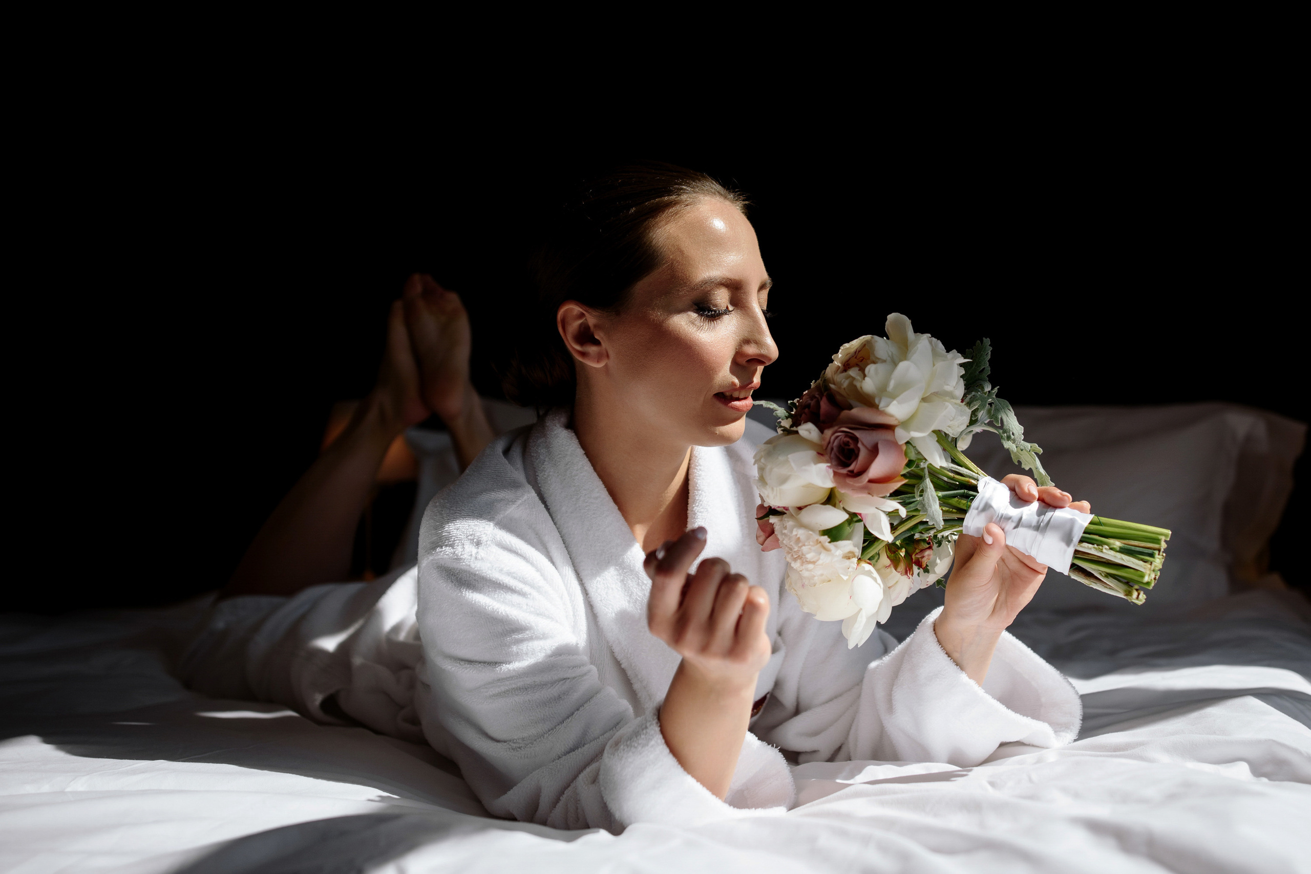 Иван и Ирина. Свадебный и Event фотограф в Москве | Андрей Губренко | Gubrenko