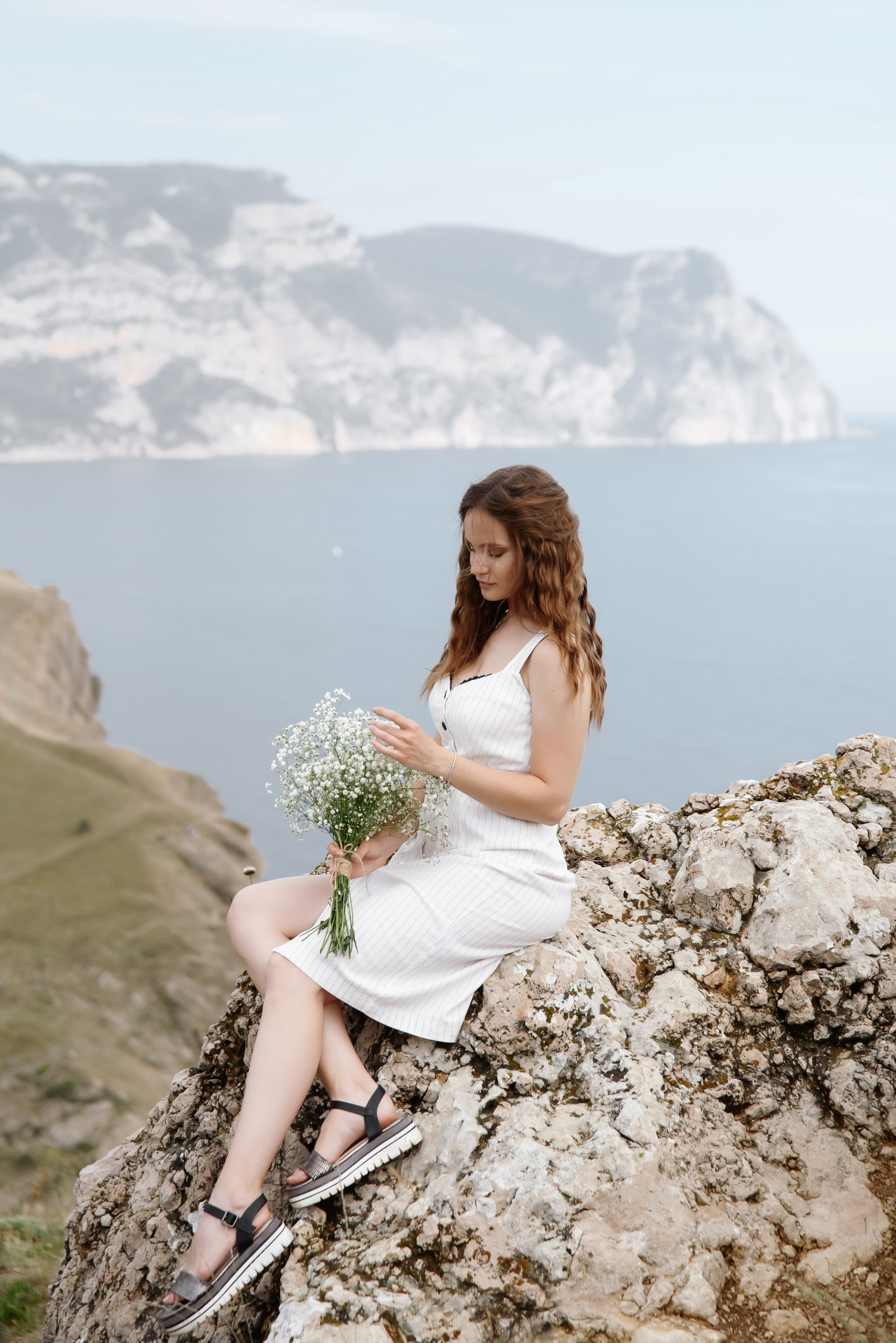 Михаил и Ксения — Балаклава. Свадебный и Event фотограф в Москве | Андрей Губренко | Gubrenko