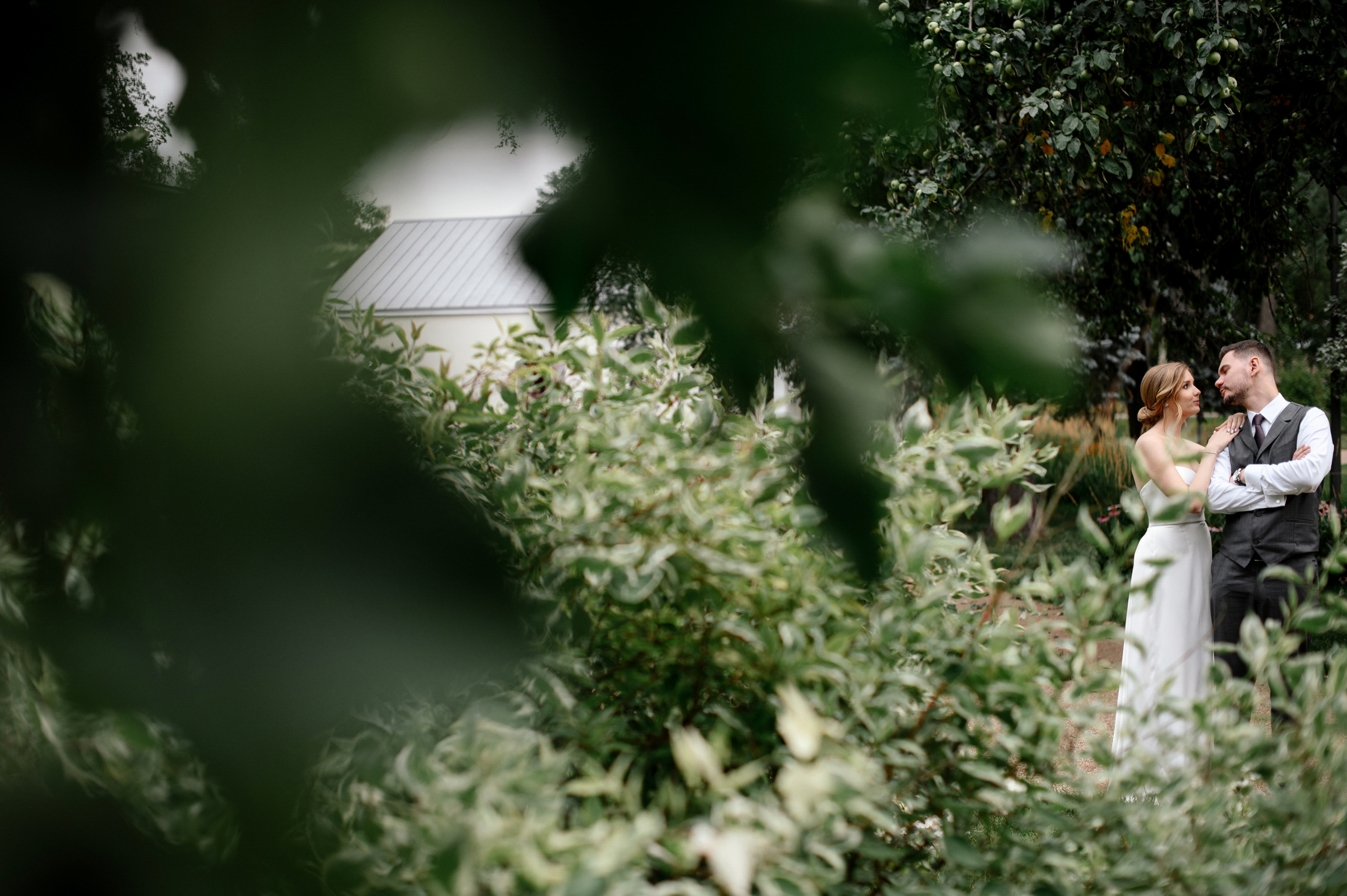 Артем и Дарья. Свадебный и Event фотограф в Москве | Андрей Губренко | Gubrenko