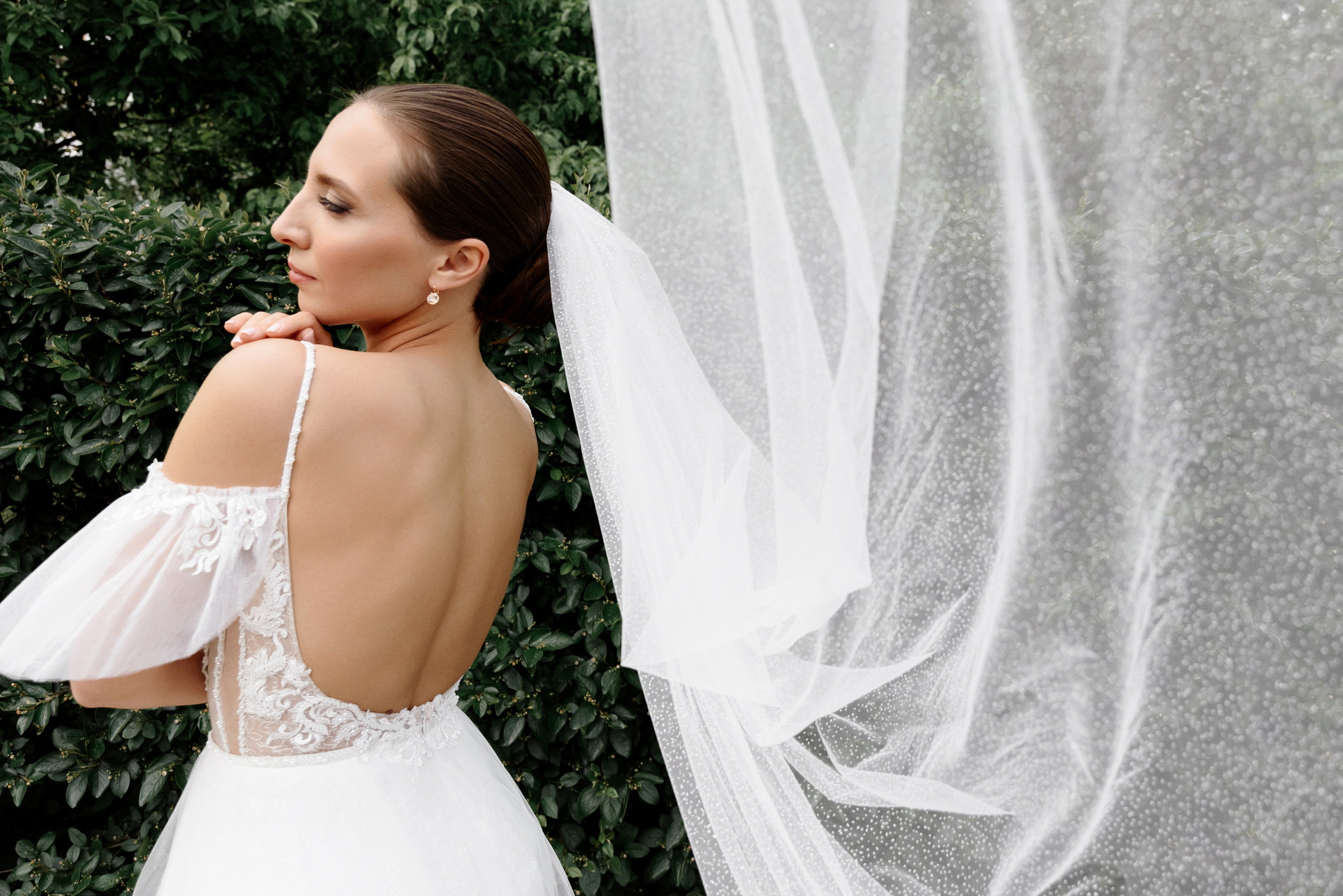 Иван и Ирина. Свадебный и Event фотограф в Москве | Андрей Губренко | Gubrenko