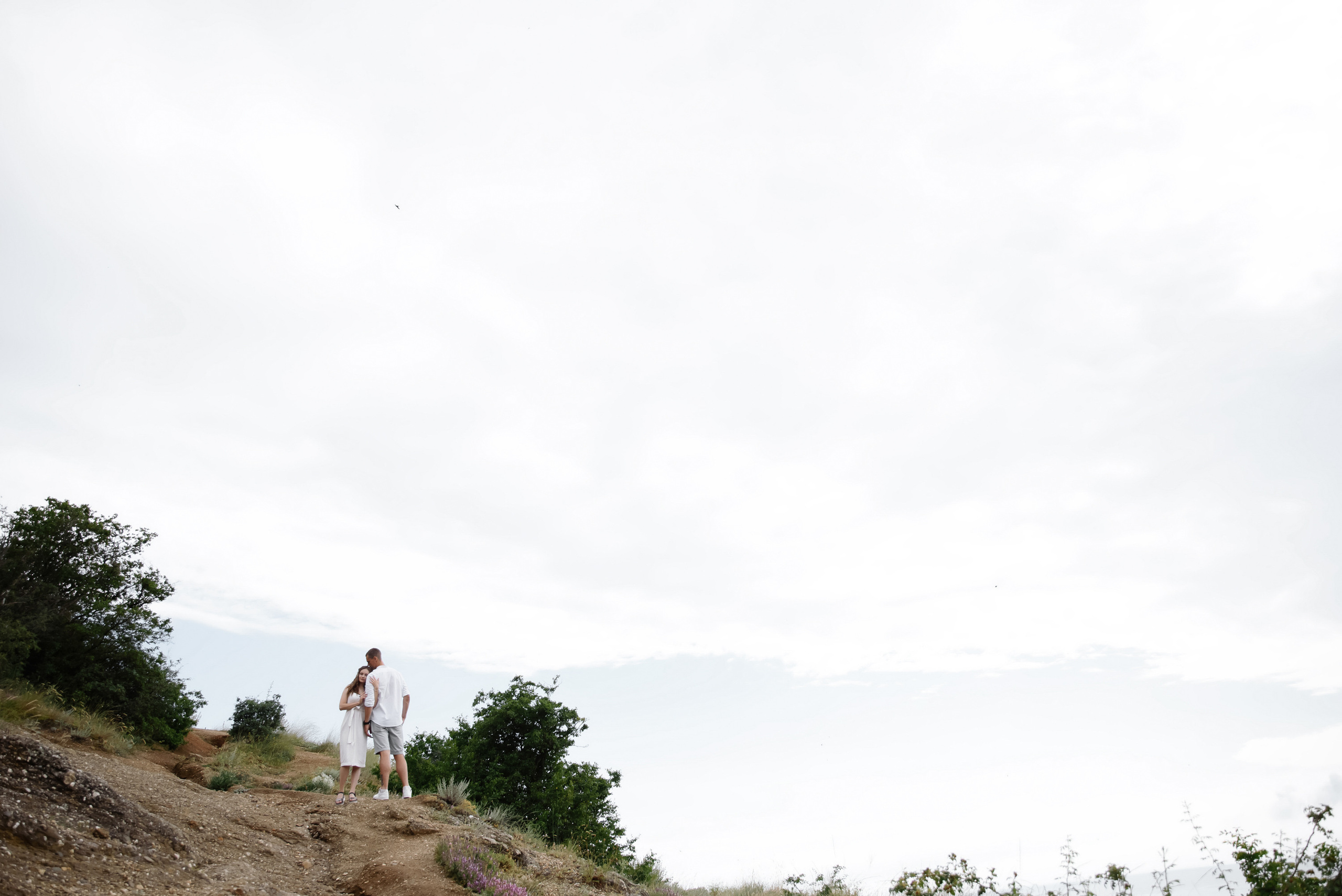 Михаил и Ксения — Балаклава. Свадебный и Event фотограф в Москве | Андрей Губренко | Gubrenko