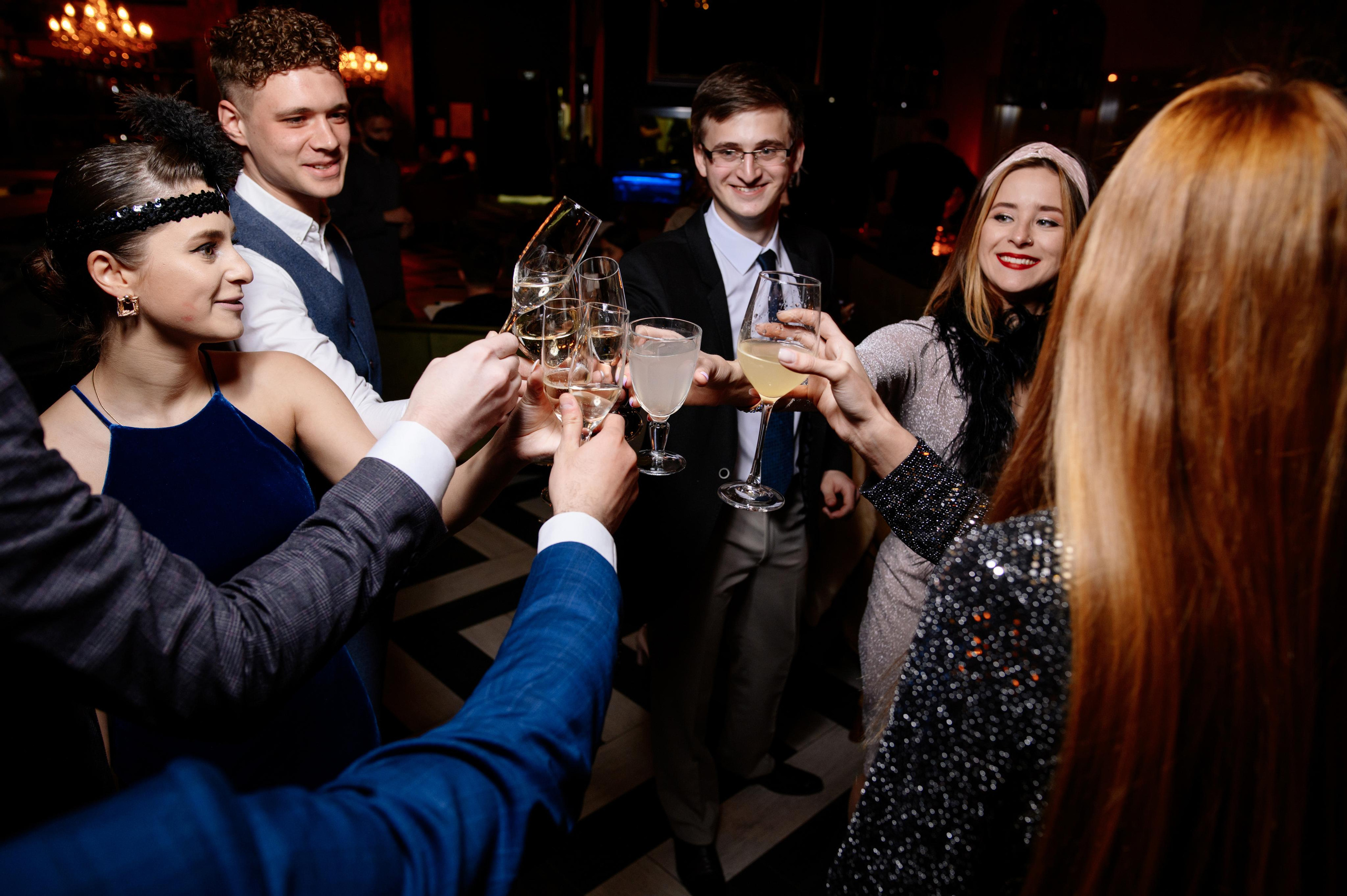 День рождения. Свадебный и Event фотограф в Москве | Андрей Губренко | Gubrenko