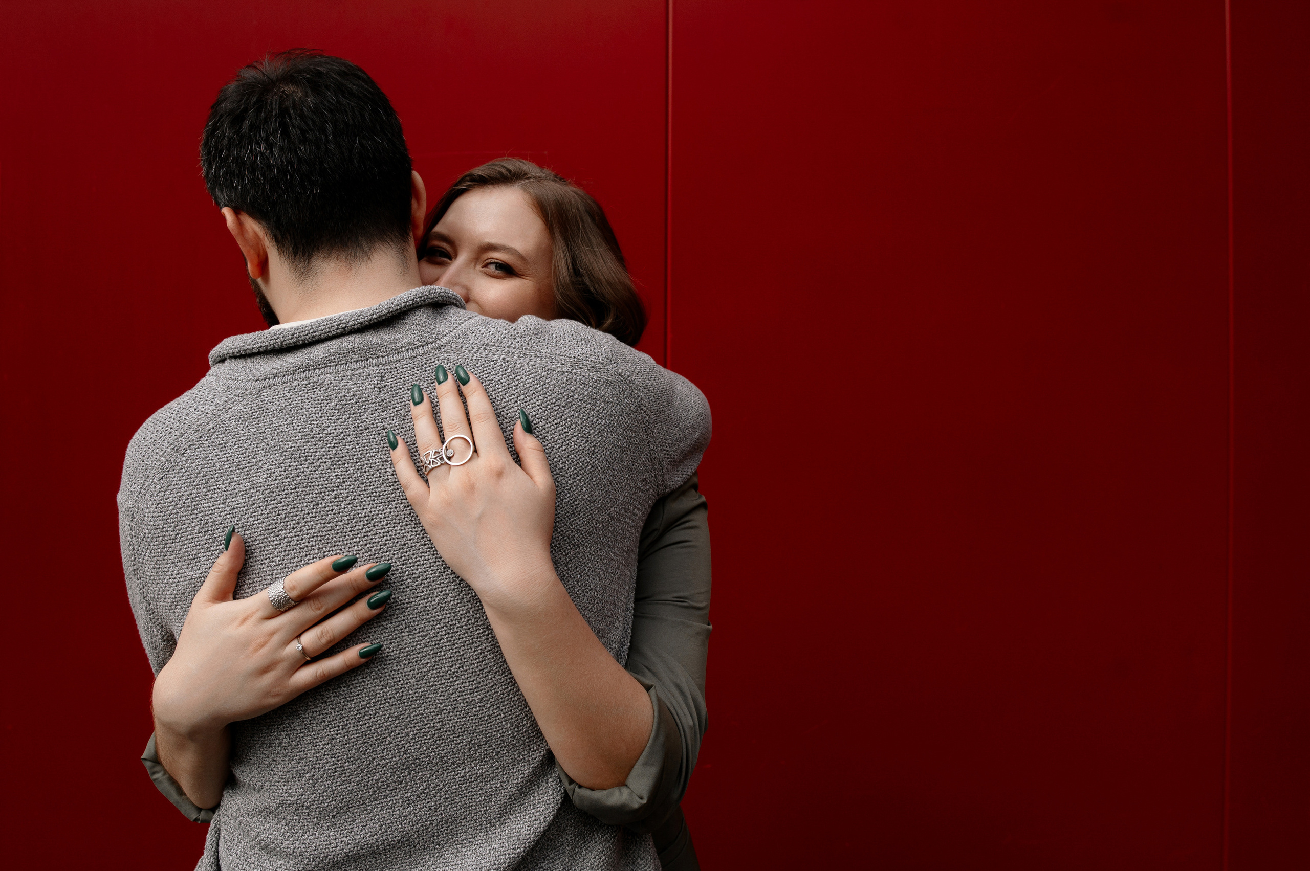 Артур и Ольга. Свадебный и Event фотограф в Москве | Андрей Губренко | Gubrenko