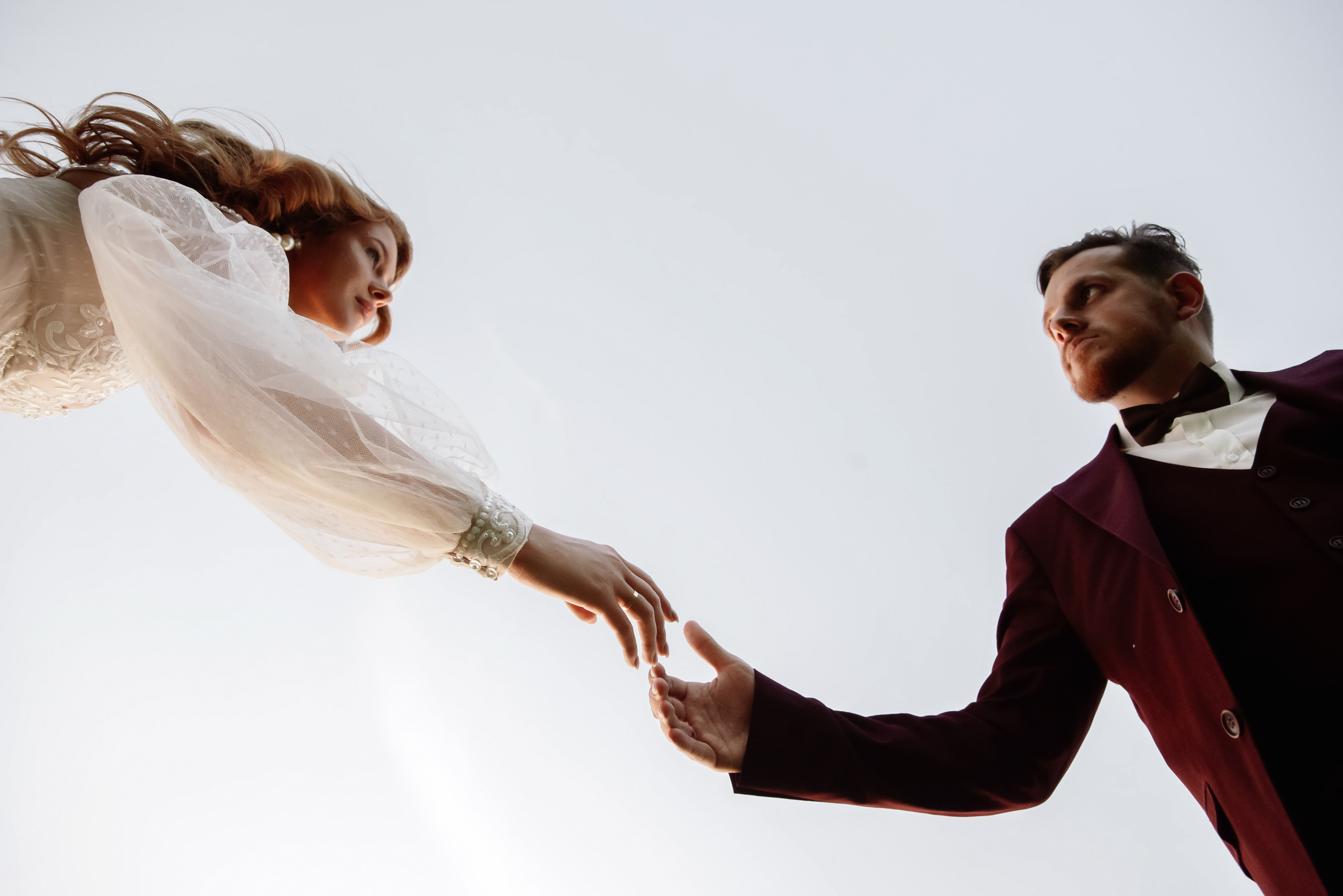 Сергей и Виктория. Свадебный и Event фотограф в Москве | Андрей Губренко | Gubrenko