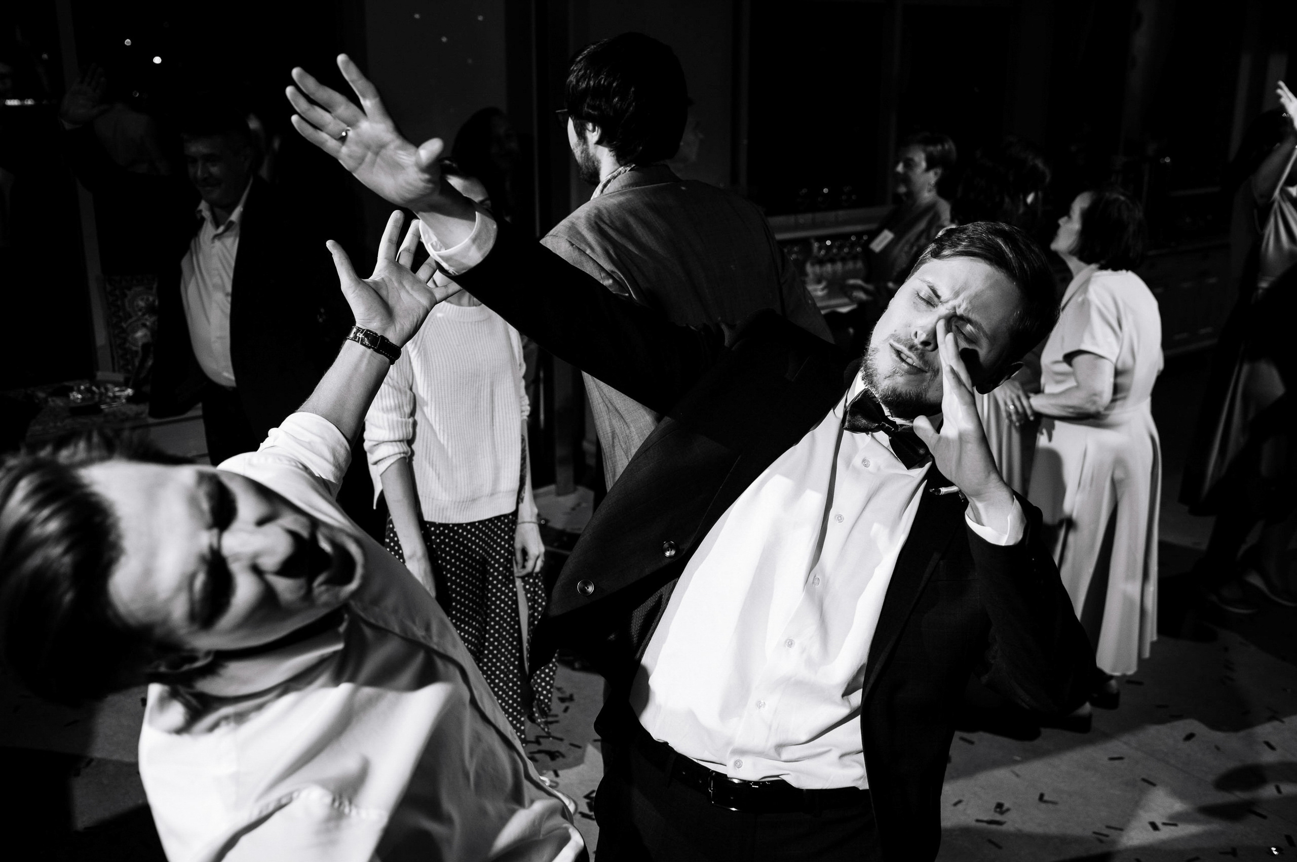 Антон и Лариса. Свадебный и Event фотограф в Москве | Андрей Губренко | Gubrenko