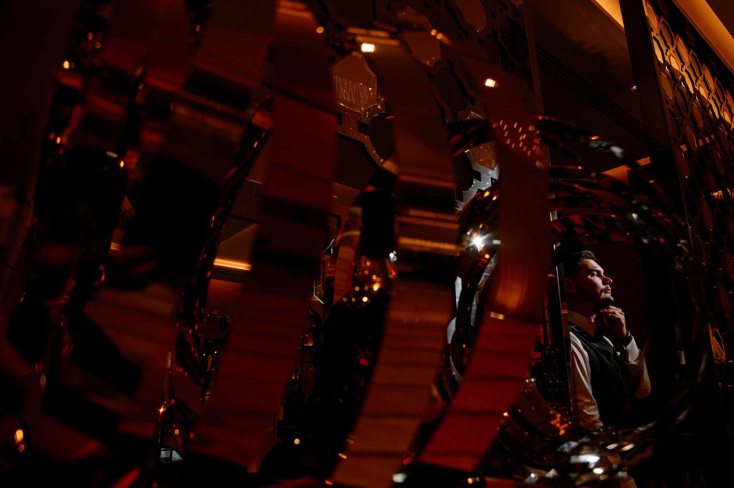 Артем и Дарья. Свадебный и Event фотограф в Москве | Андрей Губренко | Gubrenko