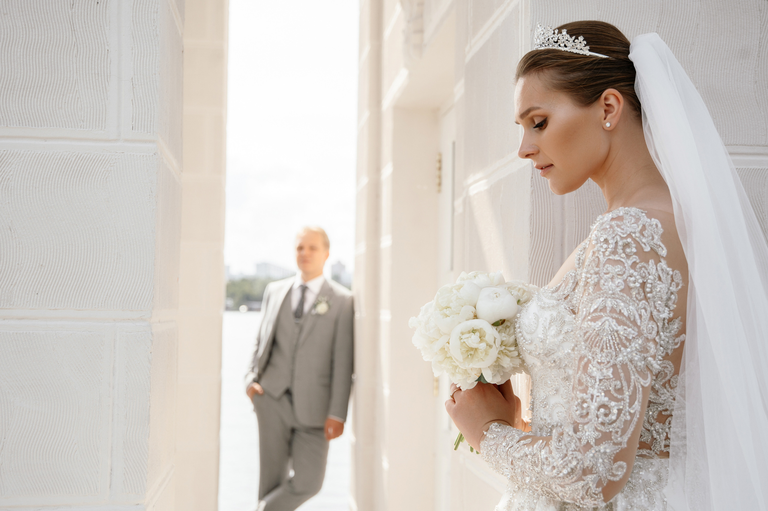 Павел и Марина. Свадебный и Event фотограф в Москве | Андрей Губренко | Gubrenko