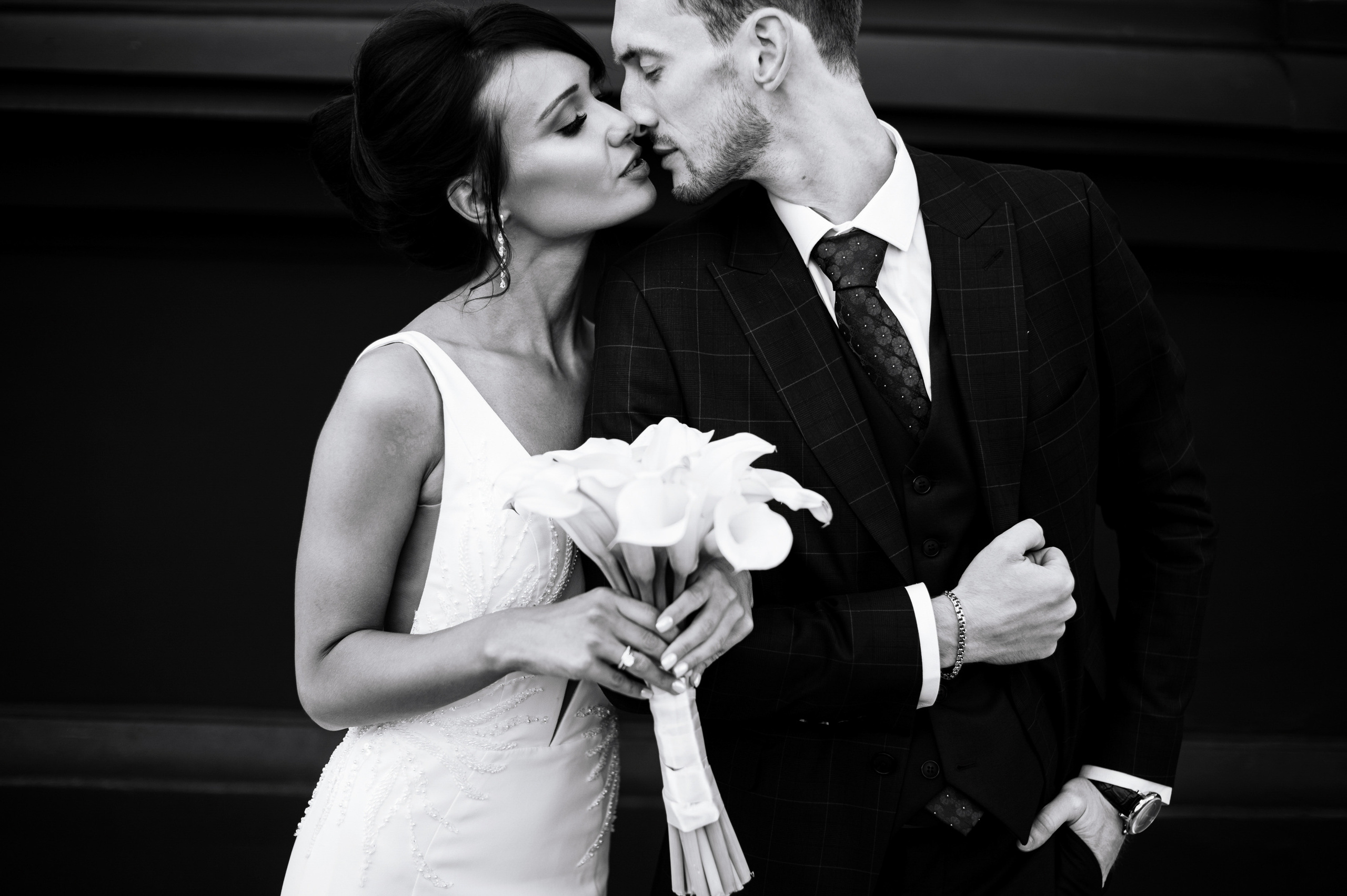 Игорь и Яна. Свадебный и Event фотограф в Москве | Андрей Губренко | Gubrenko