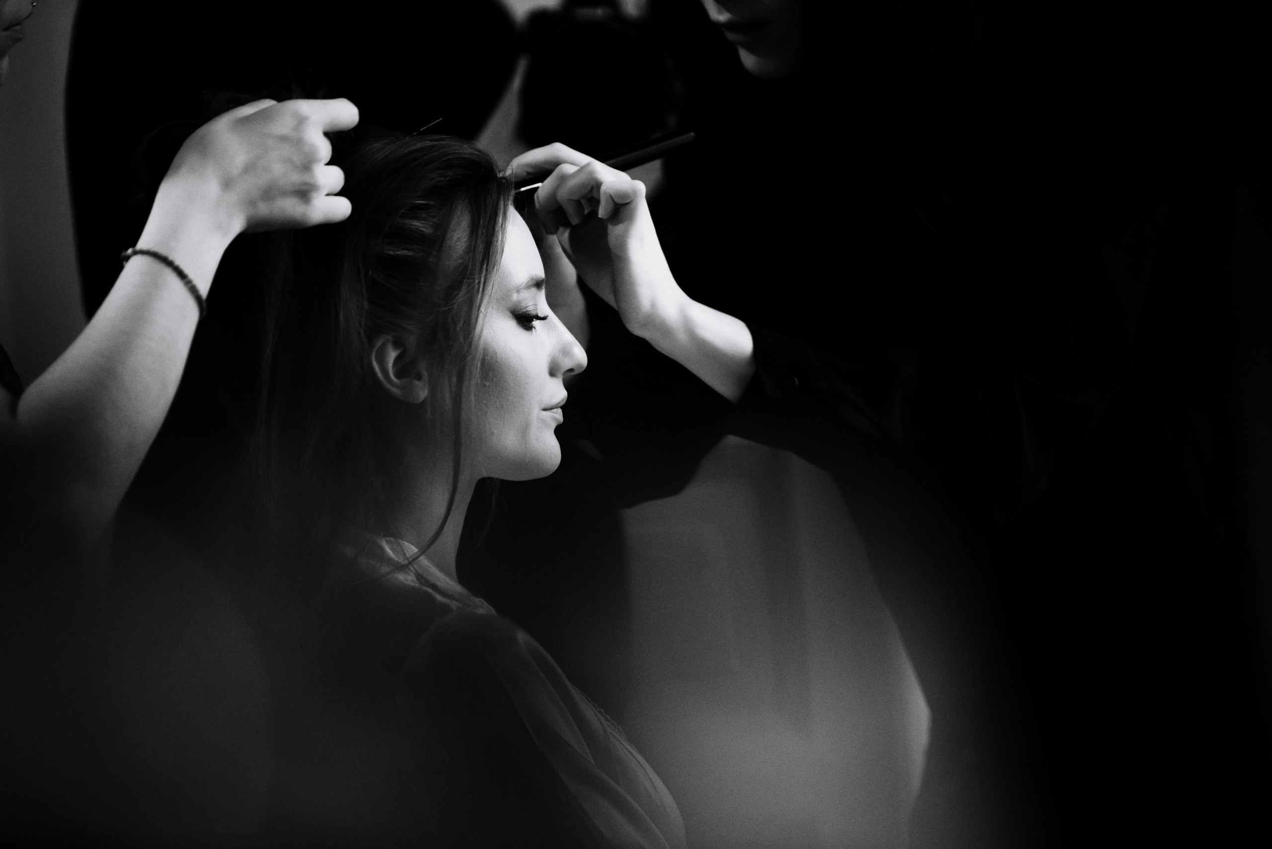 Яссин и Анна. Свадебный и Event фотограф в Москве | Андрей Губренко | Gubrenko