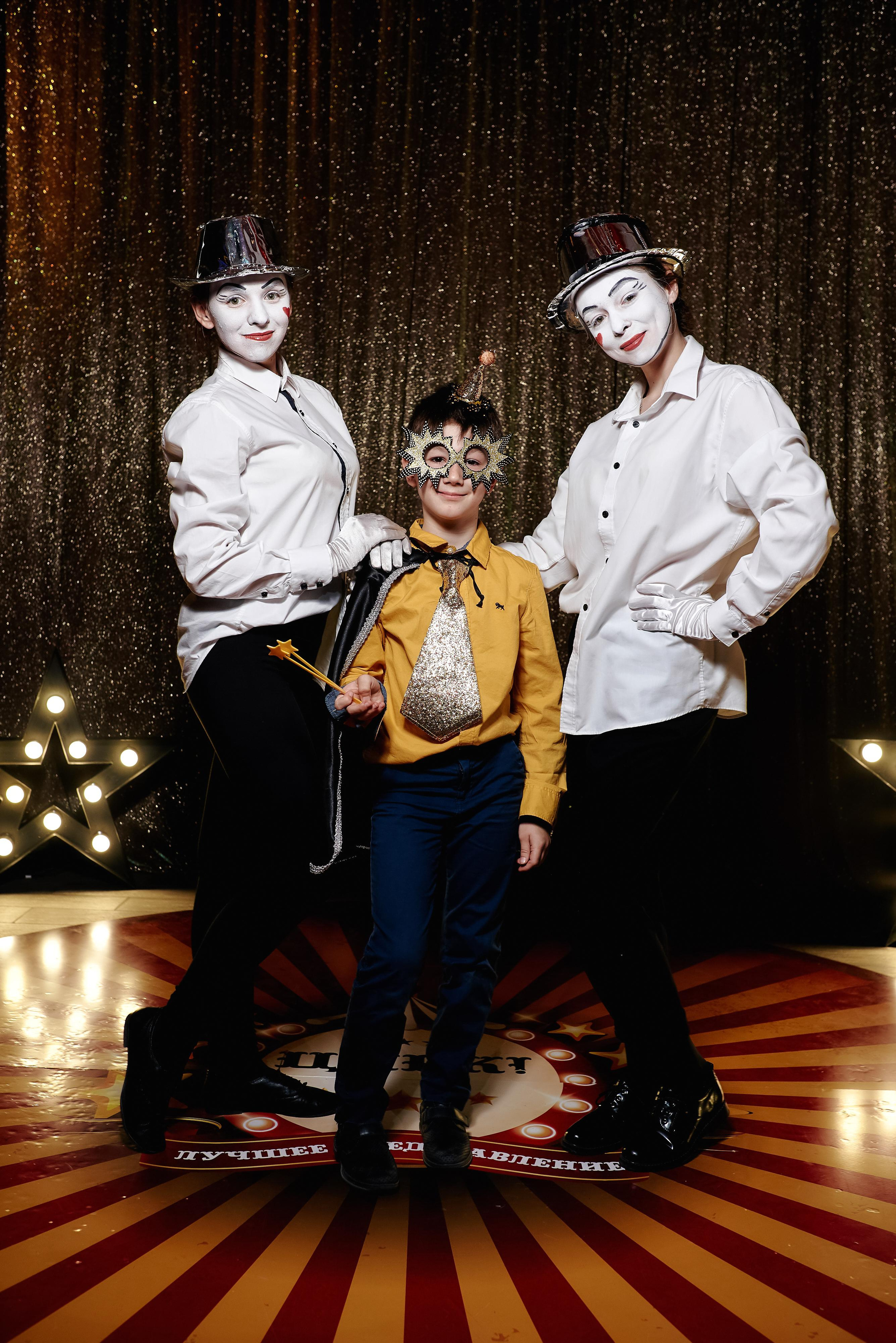 Детский день рождения. Свадебный и Event фотограф в Москве | Андрей Губренко | Gubrenko